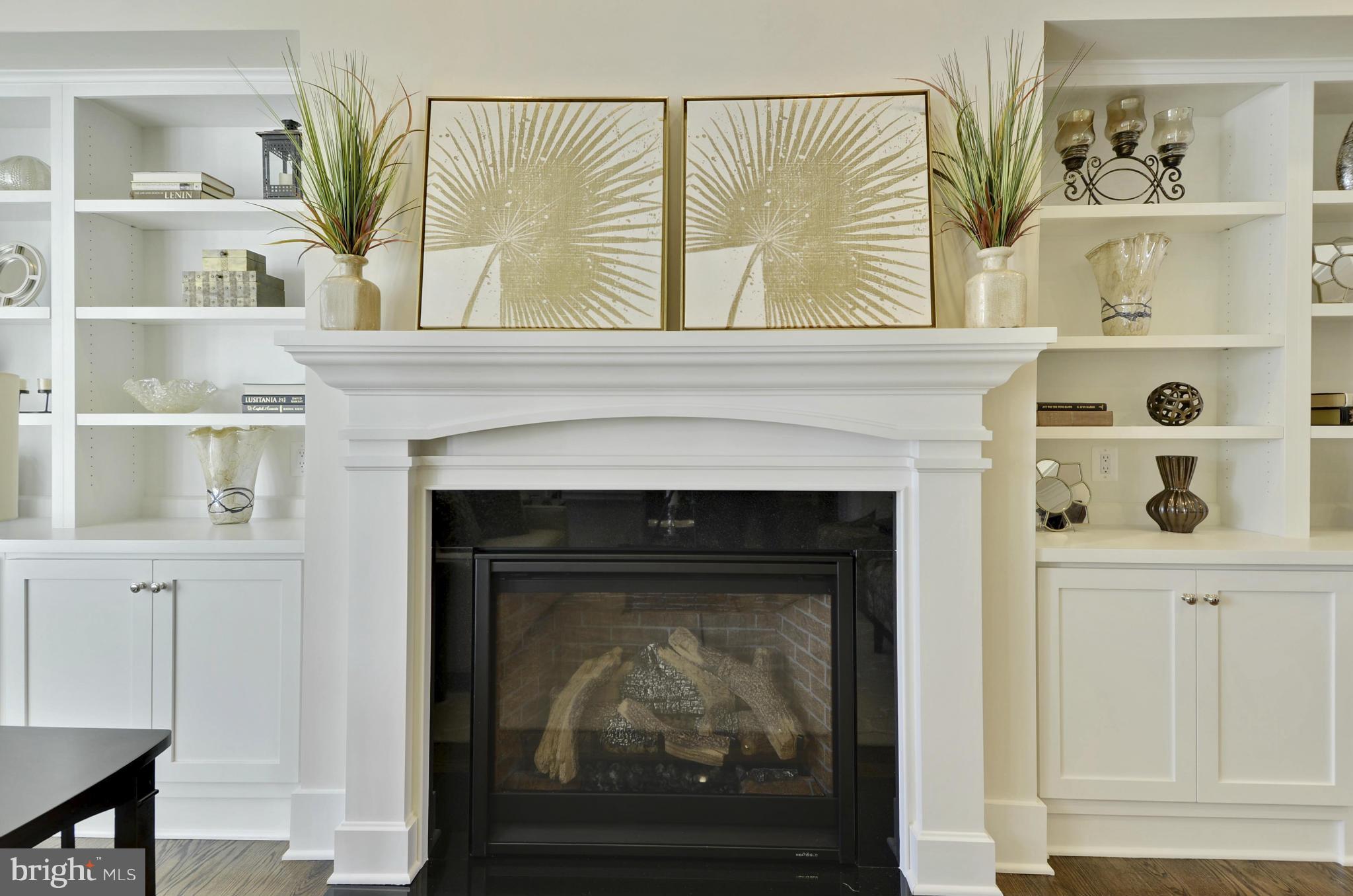BRADMOOR - Residential