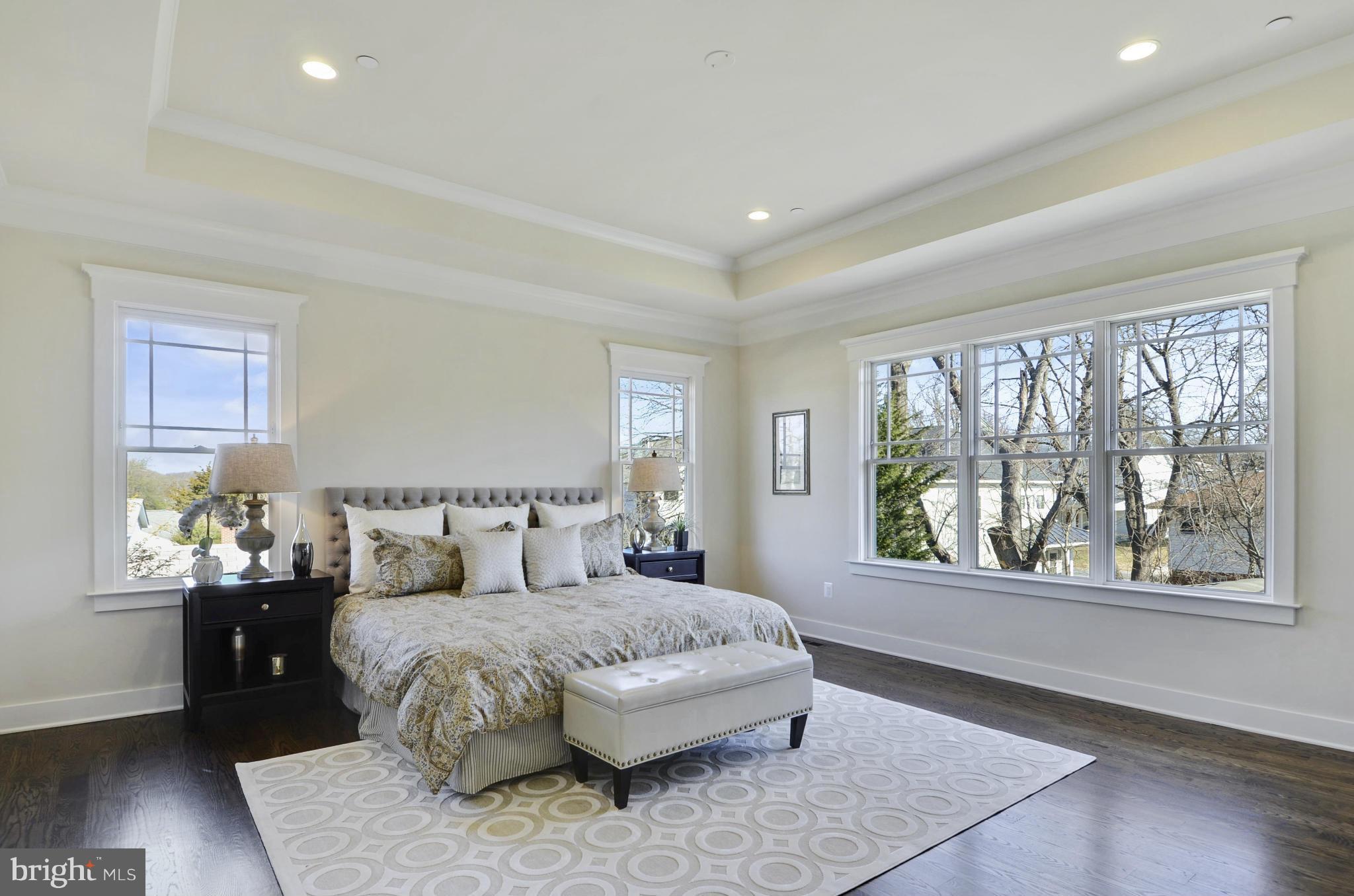 BRADMOOR - Residential