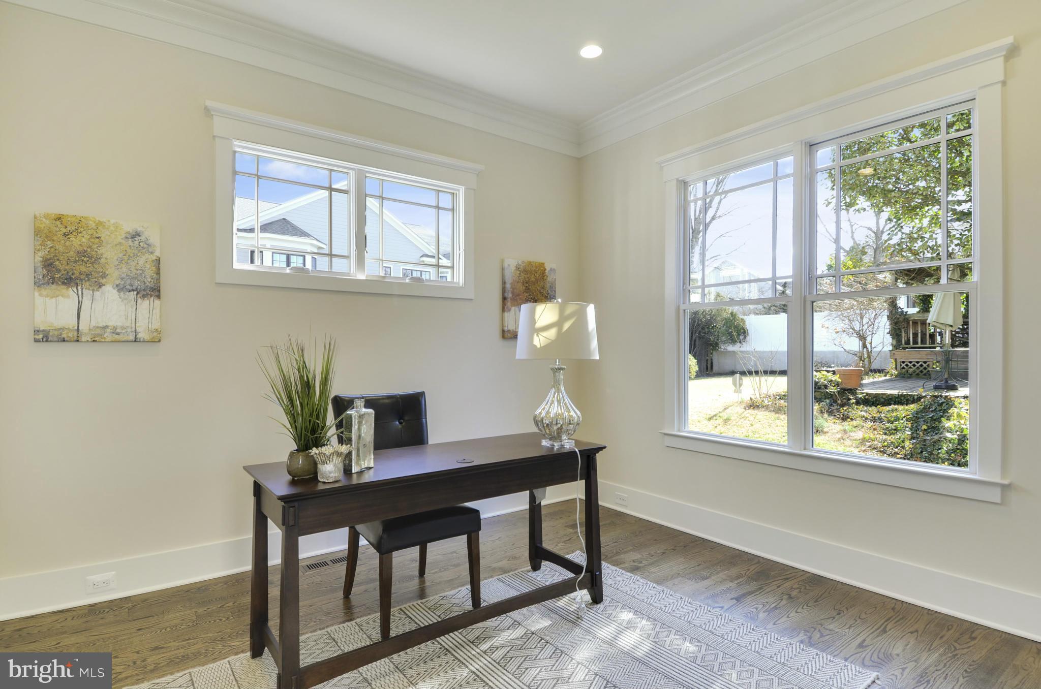 BRADMOOR - Residential