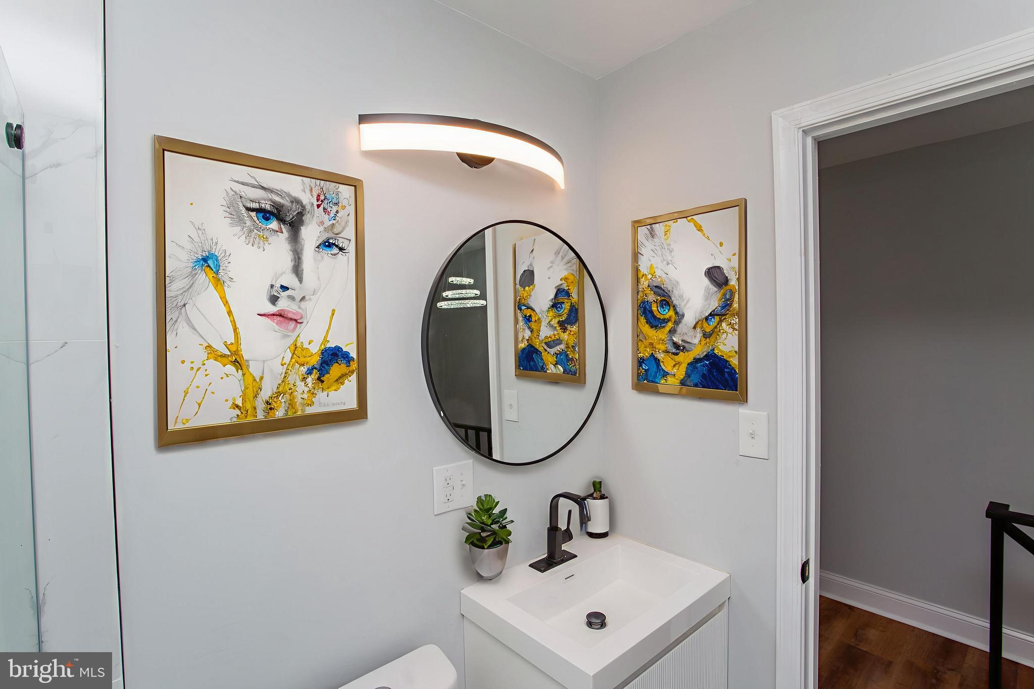 POINT BREEZE - Residential