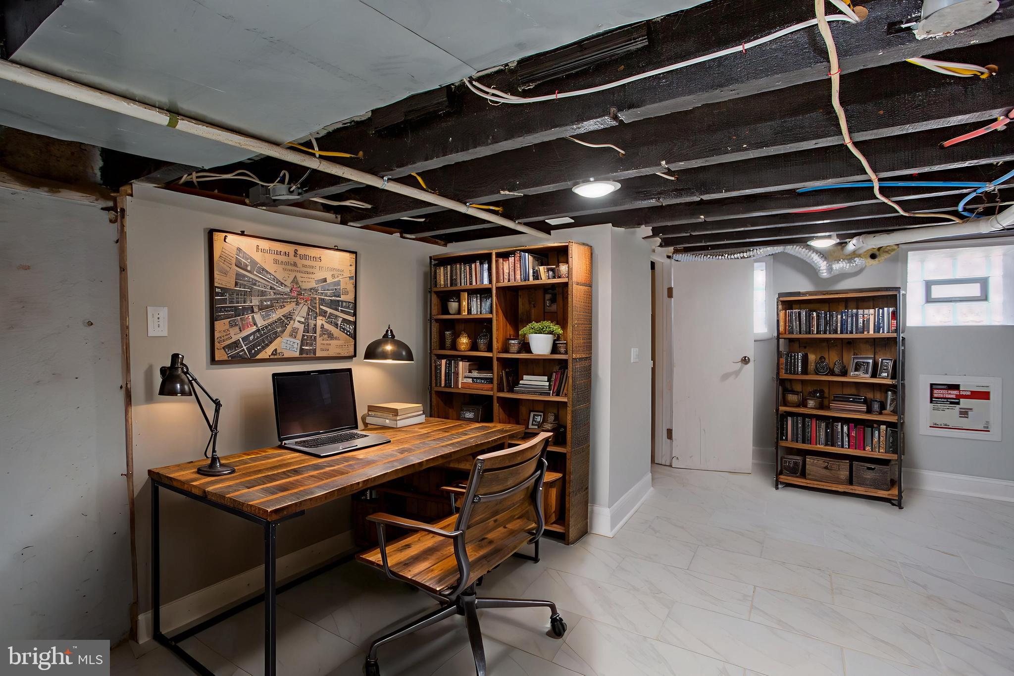 POINT BREEZE - Residential