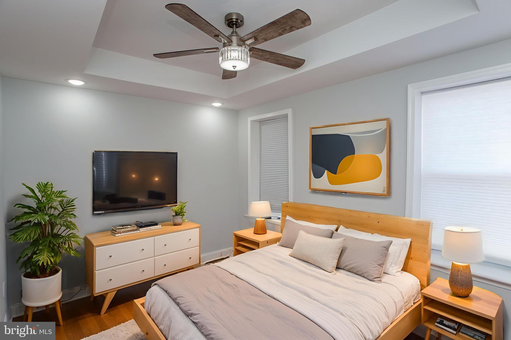 POINT BREEZE - Residential