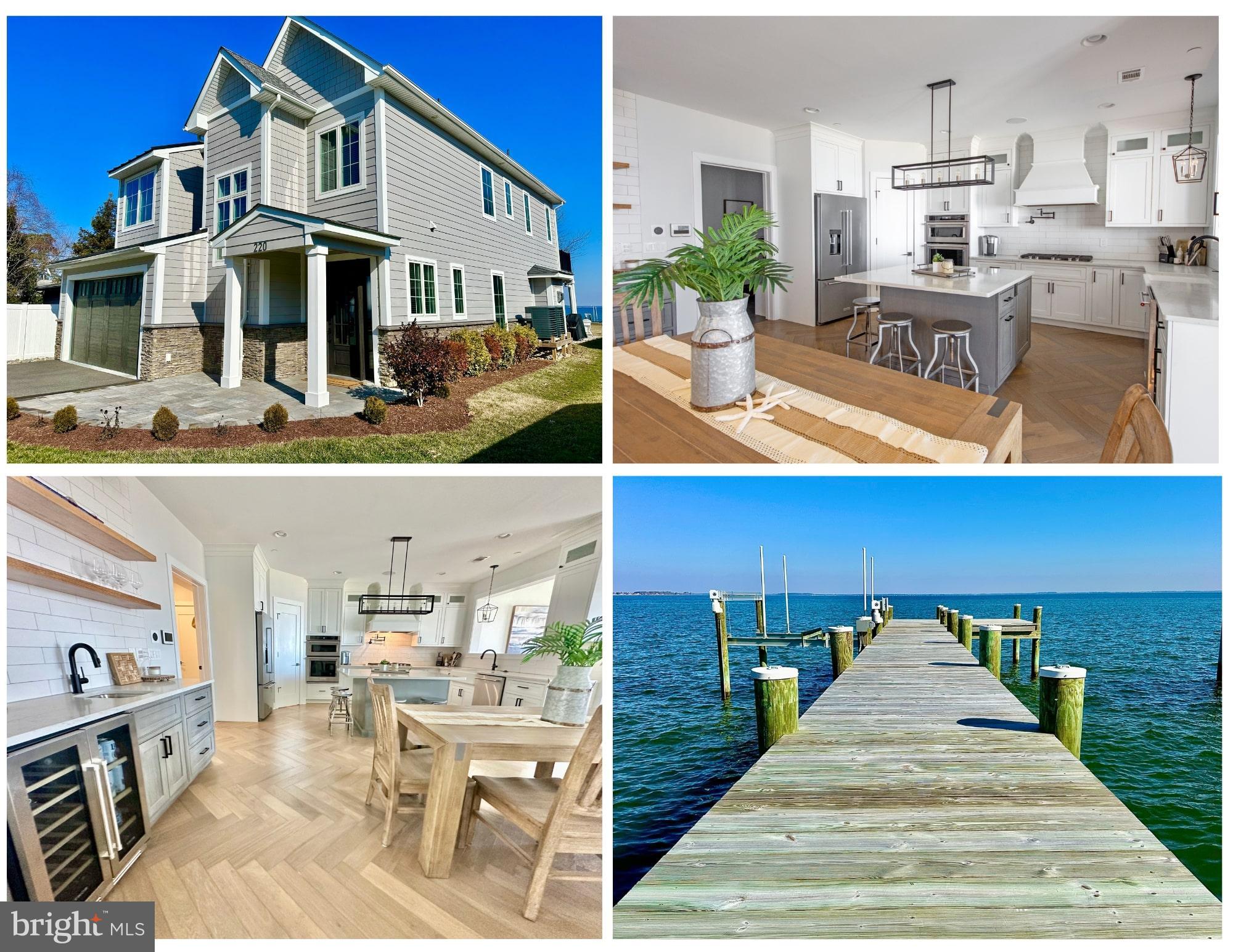 KENT ISLAND ESTATES - Residential