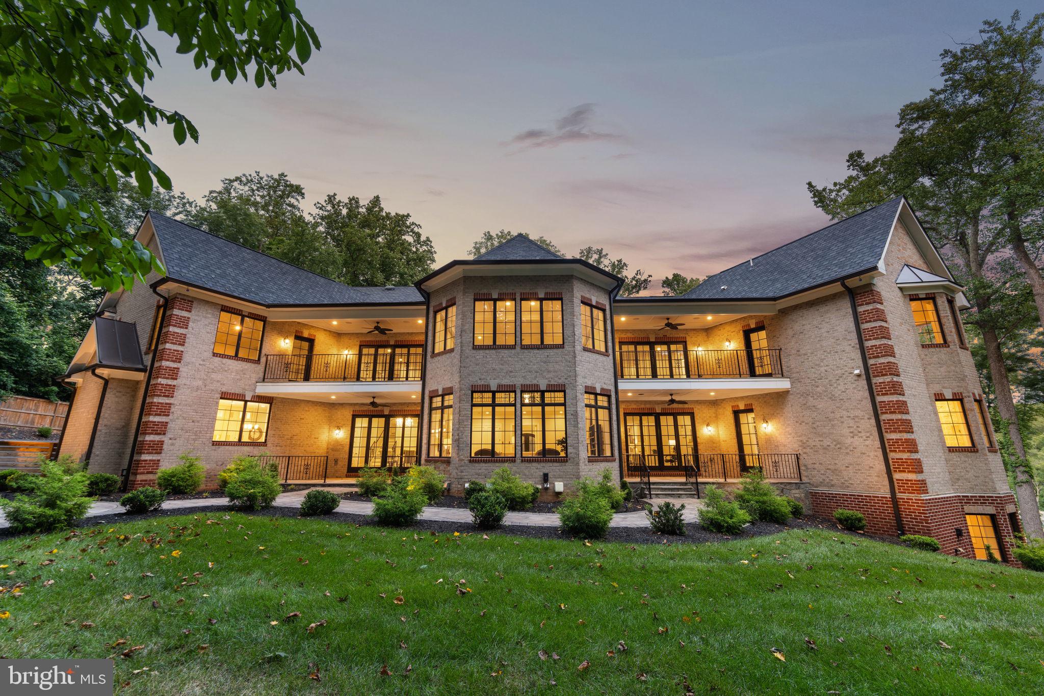 HILL VIEW ESTATES - Residential