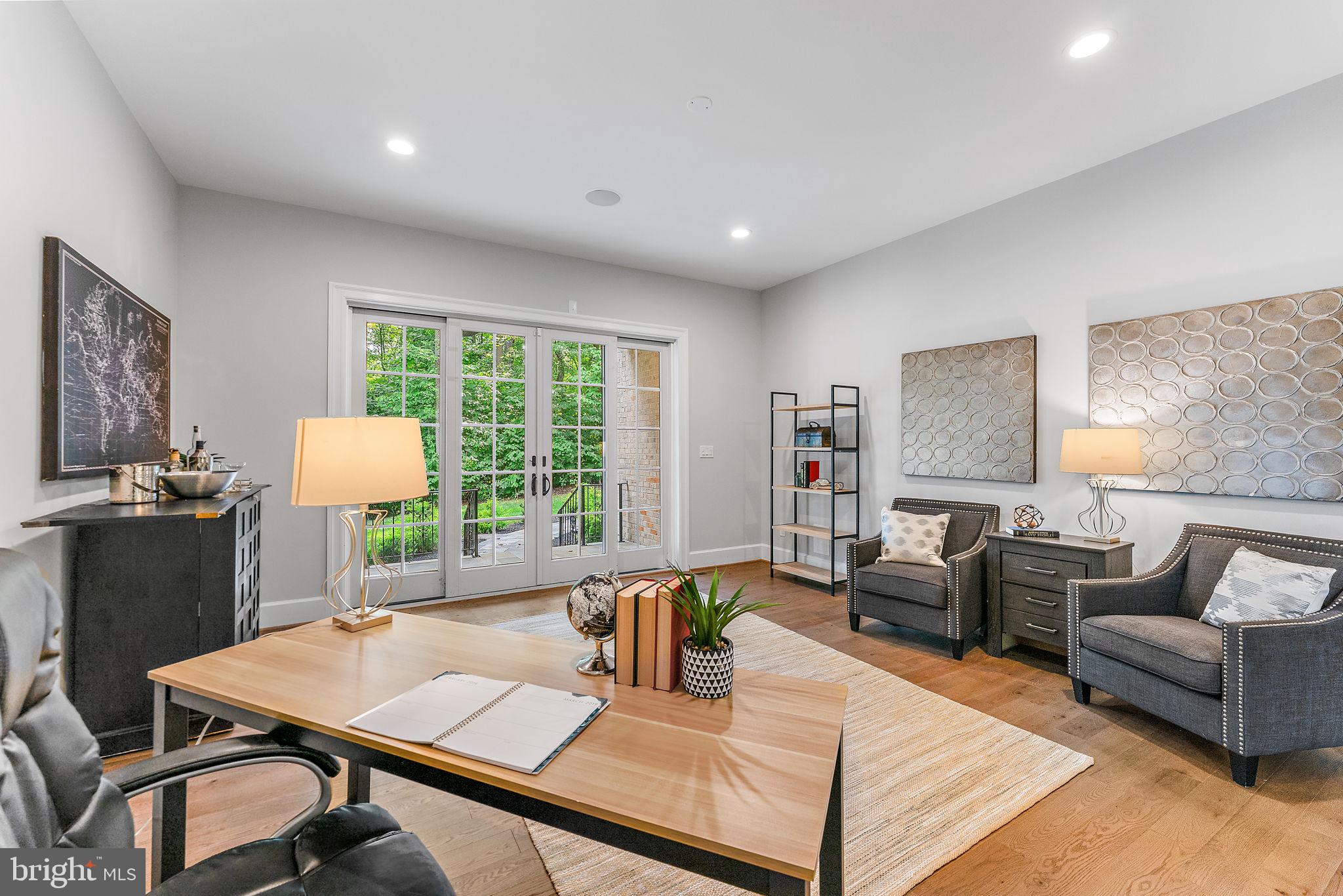 HILL VIEW ESTATES - Residential