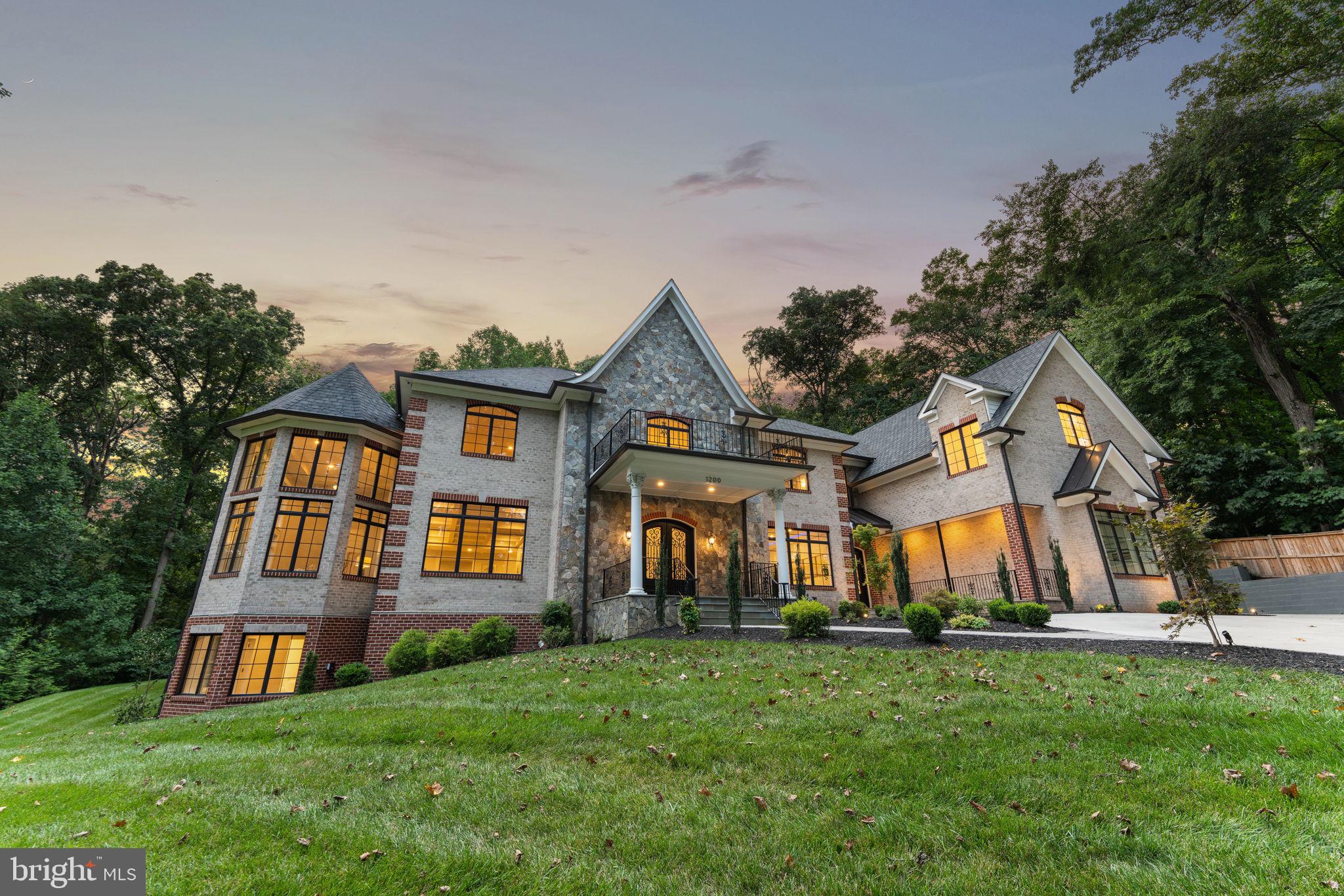 HILL VIEW ESTATES - Residential