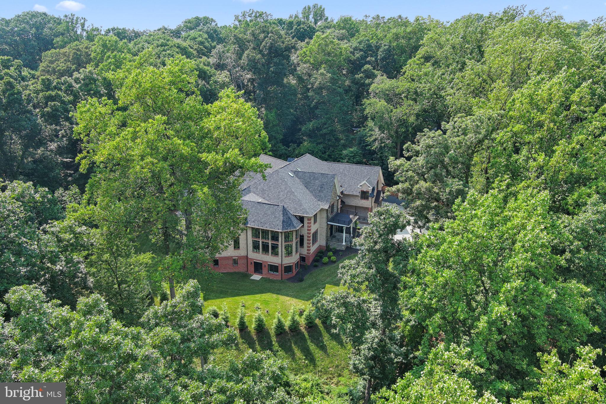 HILL VIEW ESTATES - Residential