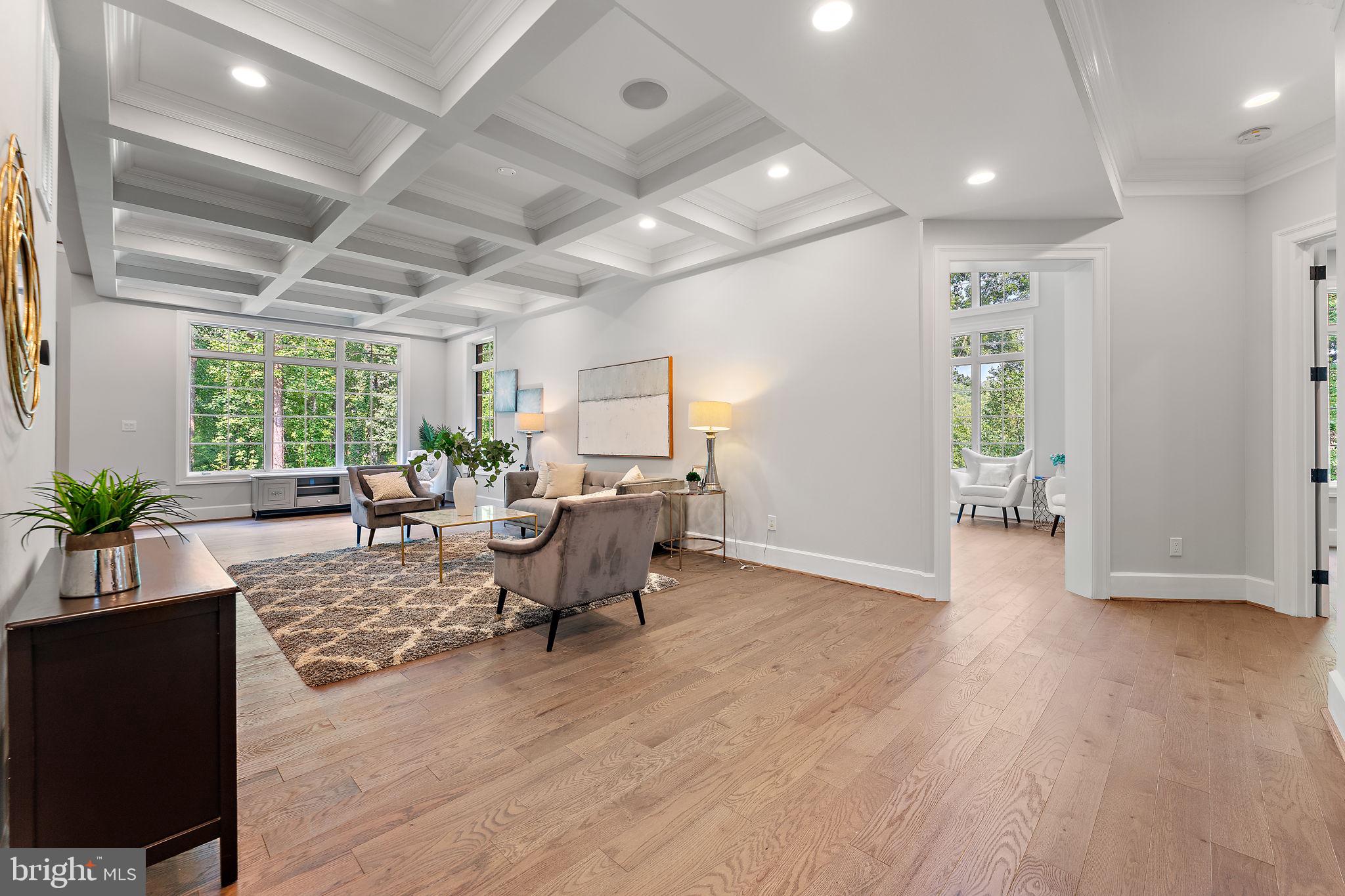 HILL VIEW ESTATES - Residential