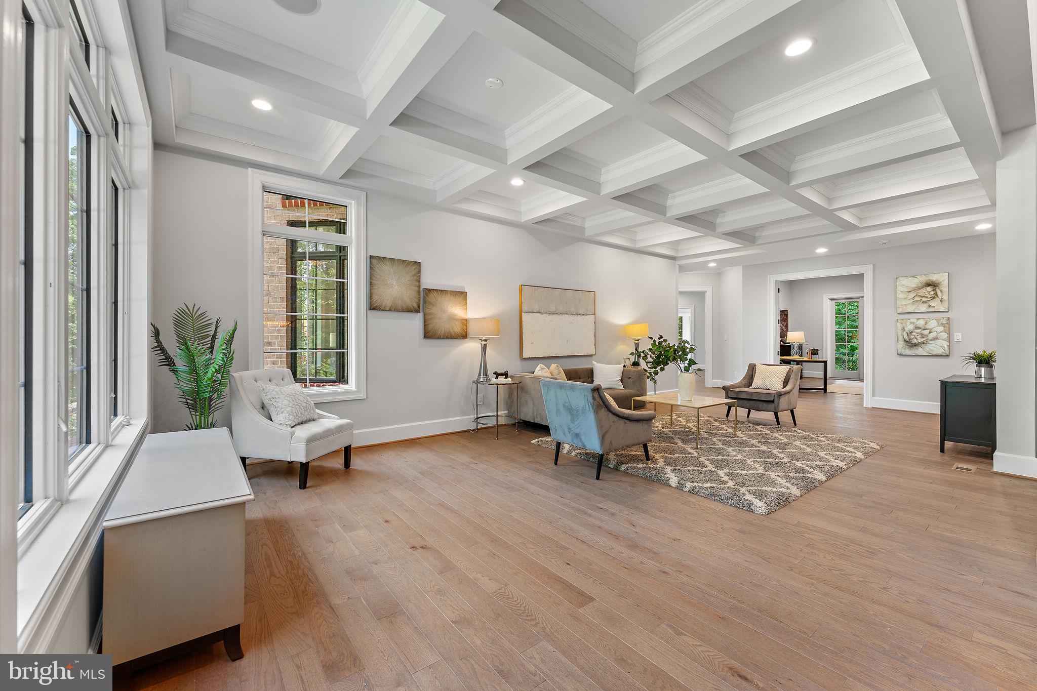 HILL VIEW ESTATES - Residential