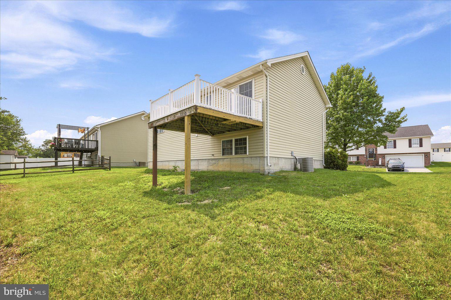 INWOOD MEADOWS - Residential