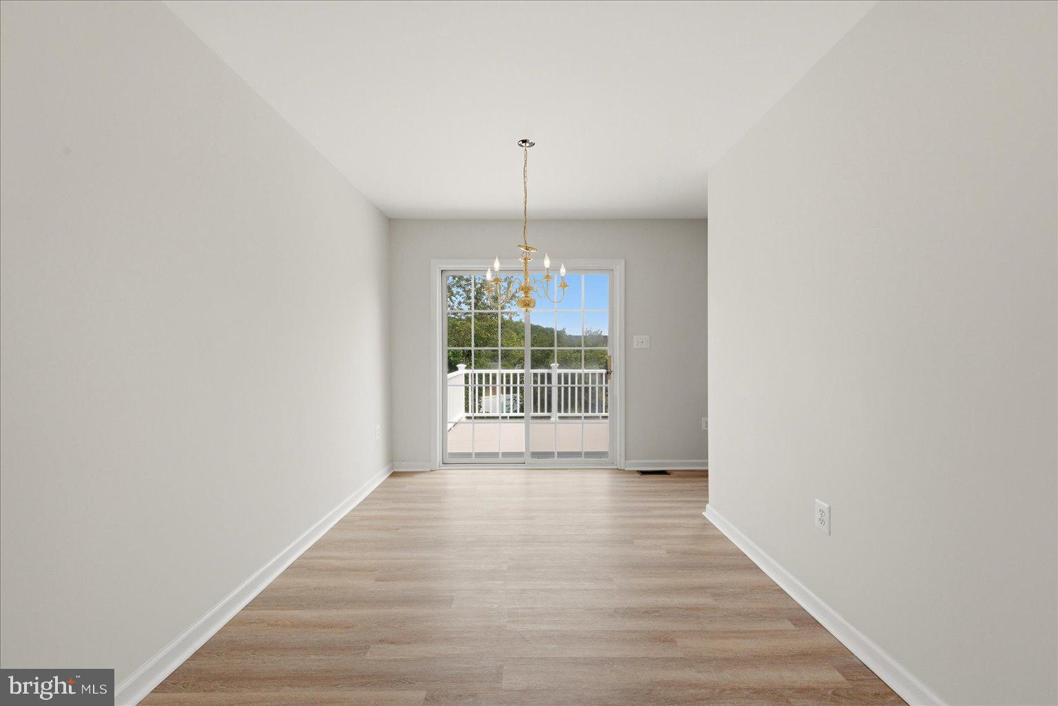 INWOOD MEADOWS - Residential