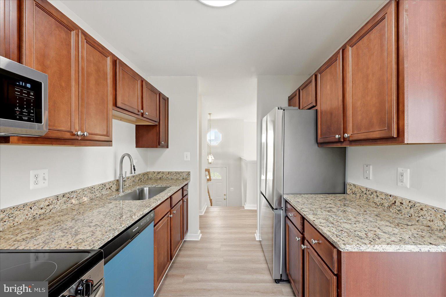 INWOOD MEADOWS - Residential