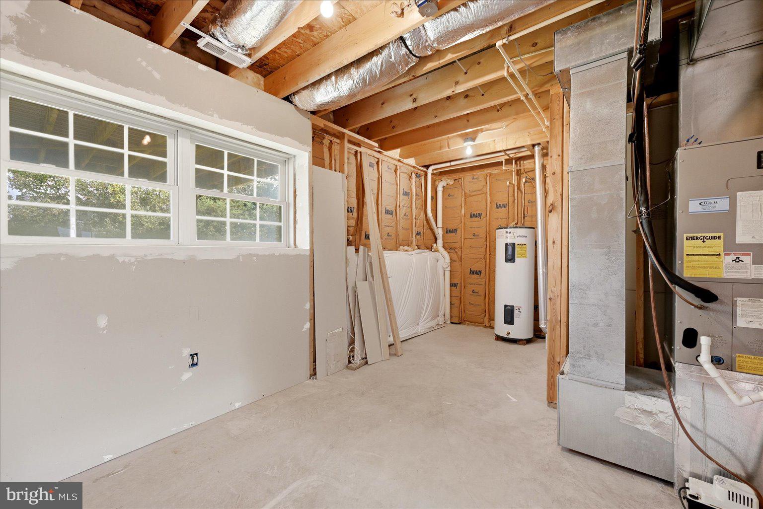 INWOOD MEADOWS - Residential