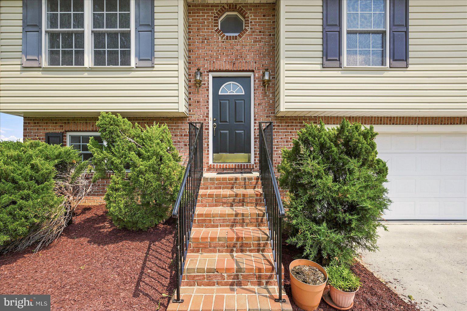 INWOOD MEADOWS - Residential