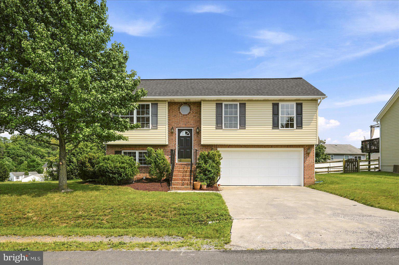 INWOOD MEADOWS - Residential
