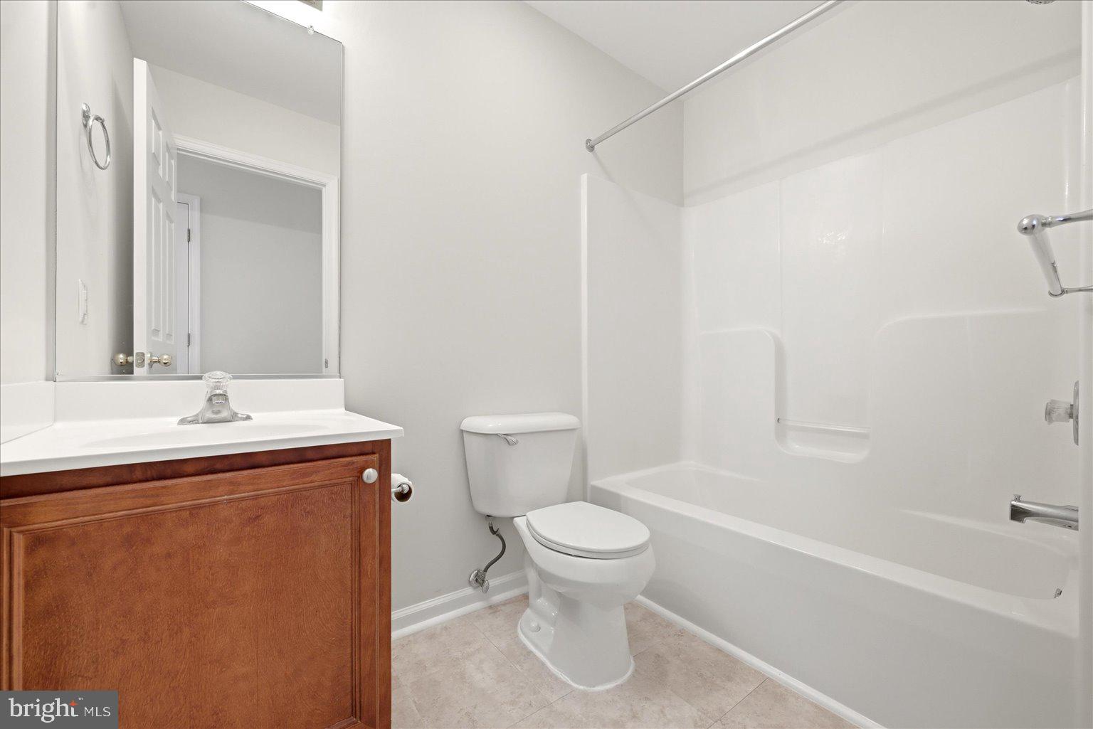 INWOOD MEADOWS - Residential