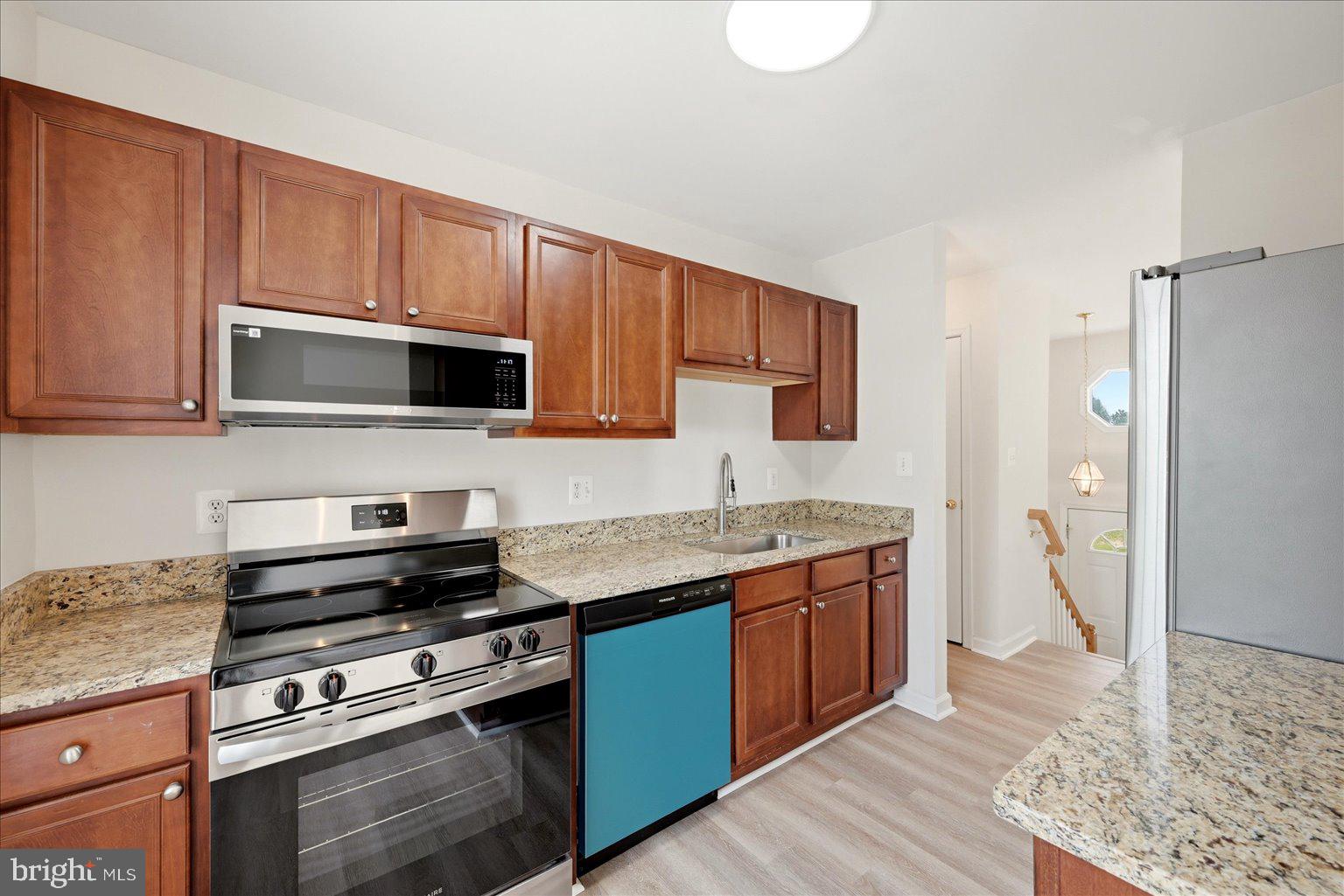 INWOOD MEADOWS - Residential