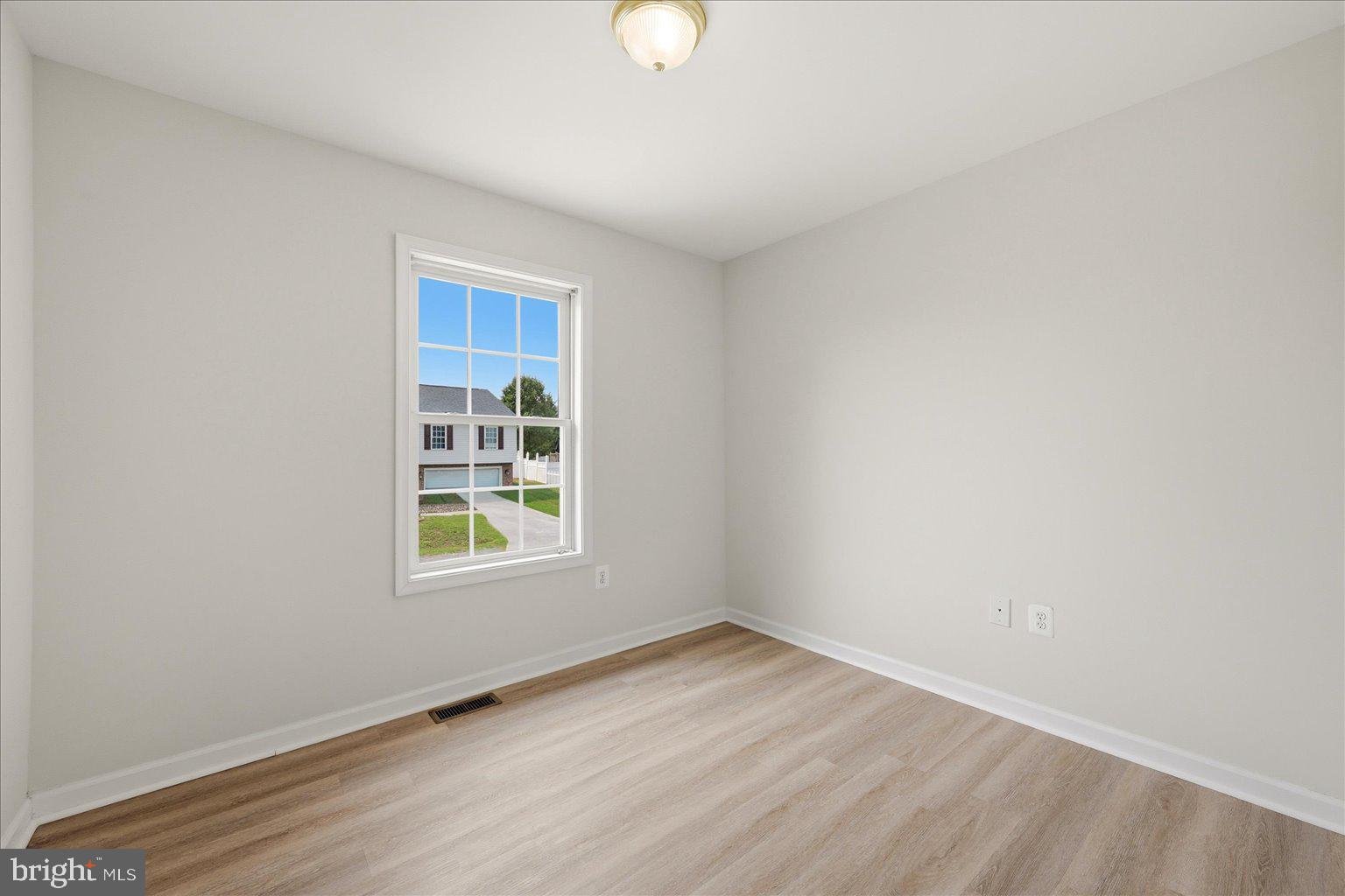 INWOOD MEADOWS - Residential