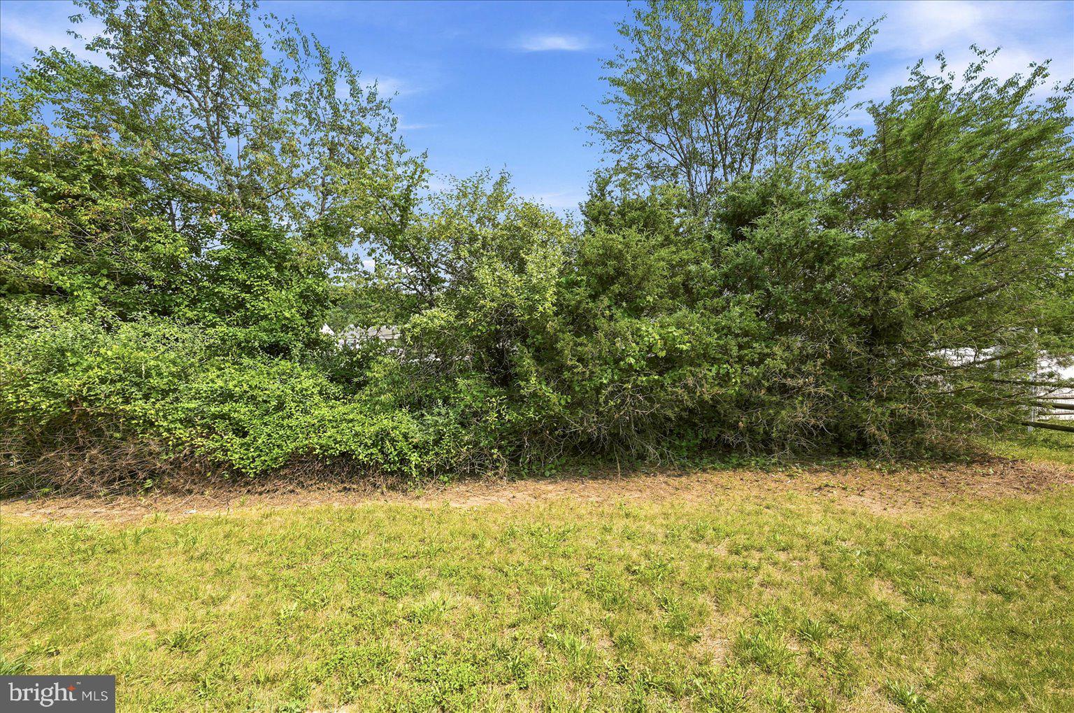INWOOD MEADOWS - Residential