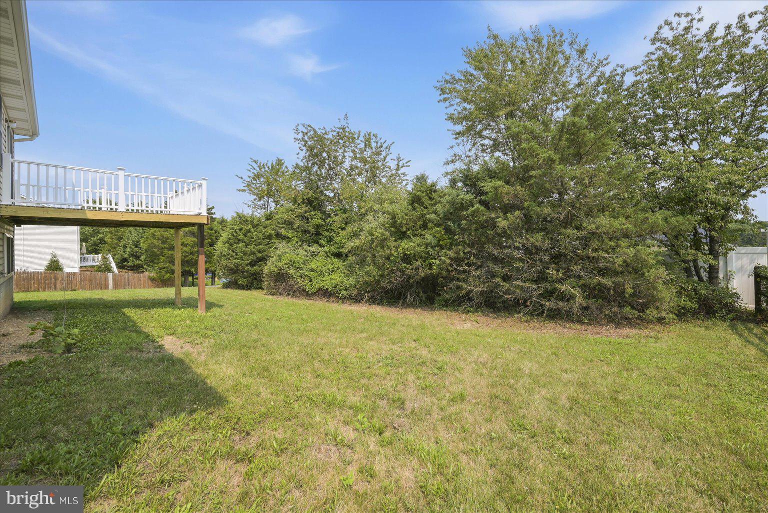 INWOOD MEADOWS - Residential
