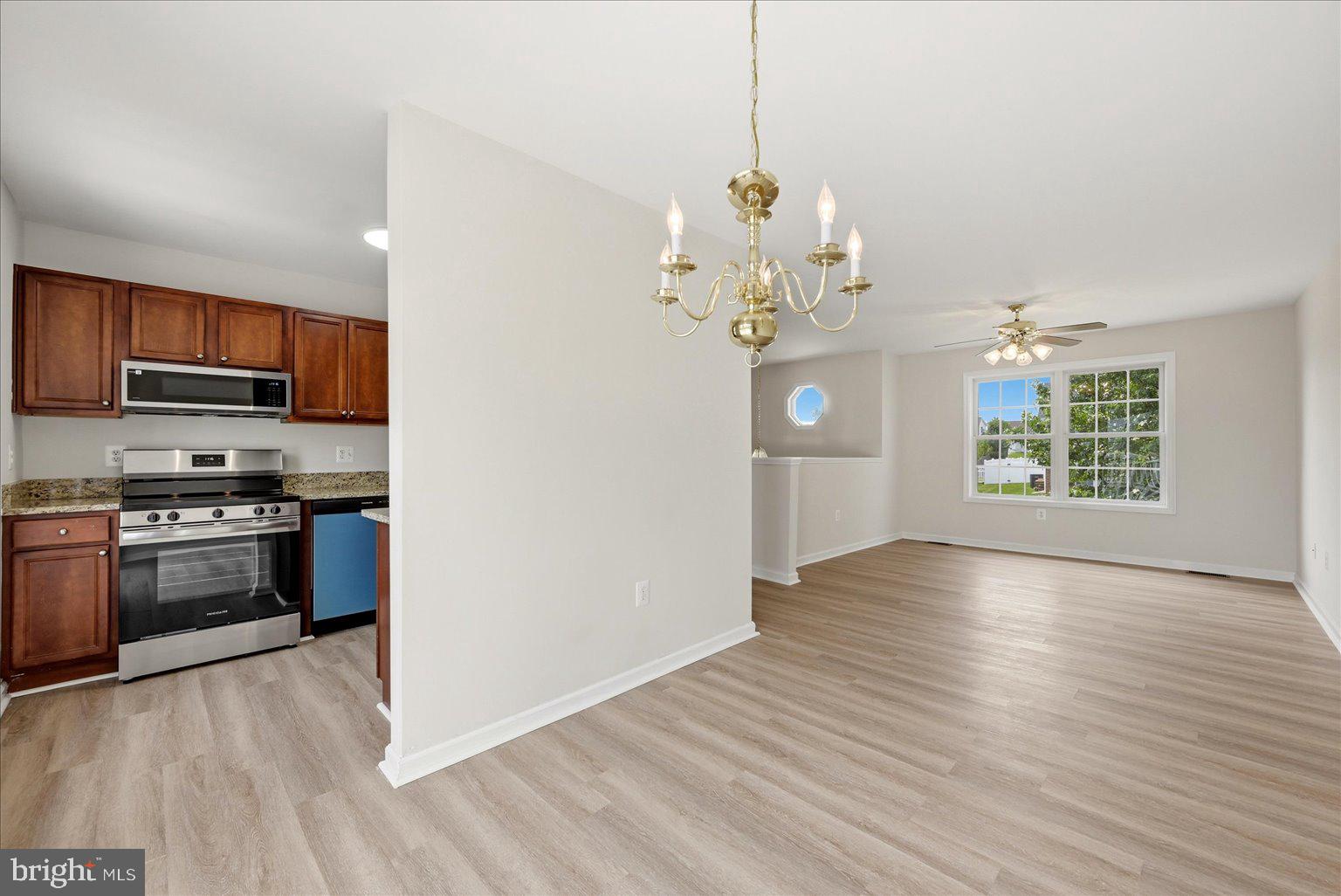 INWOOD MEADOWS - Residential