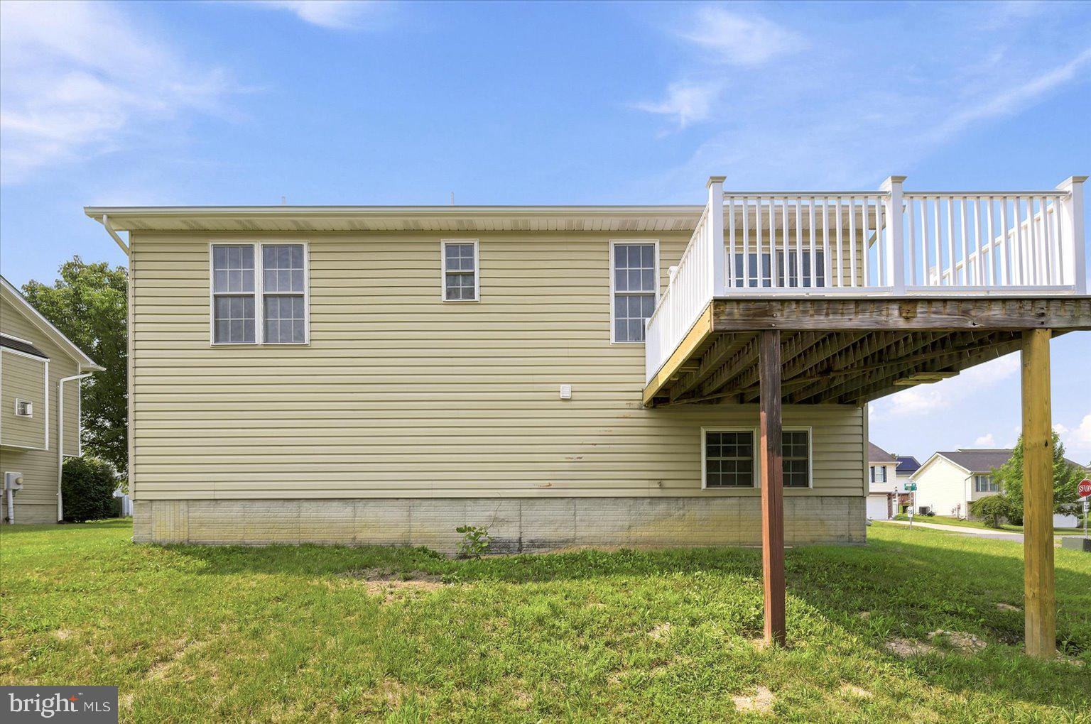 INWOOD MEADOWS - Residential