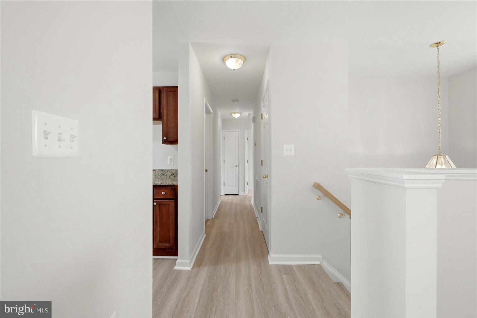 INWOOD MEADOWS - Residential