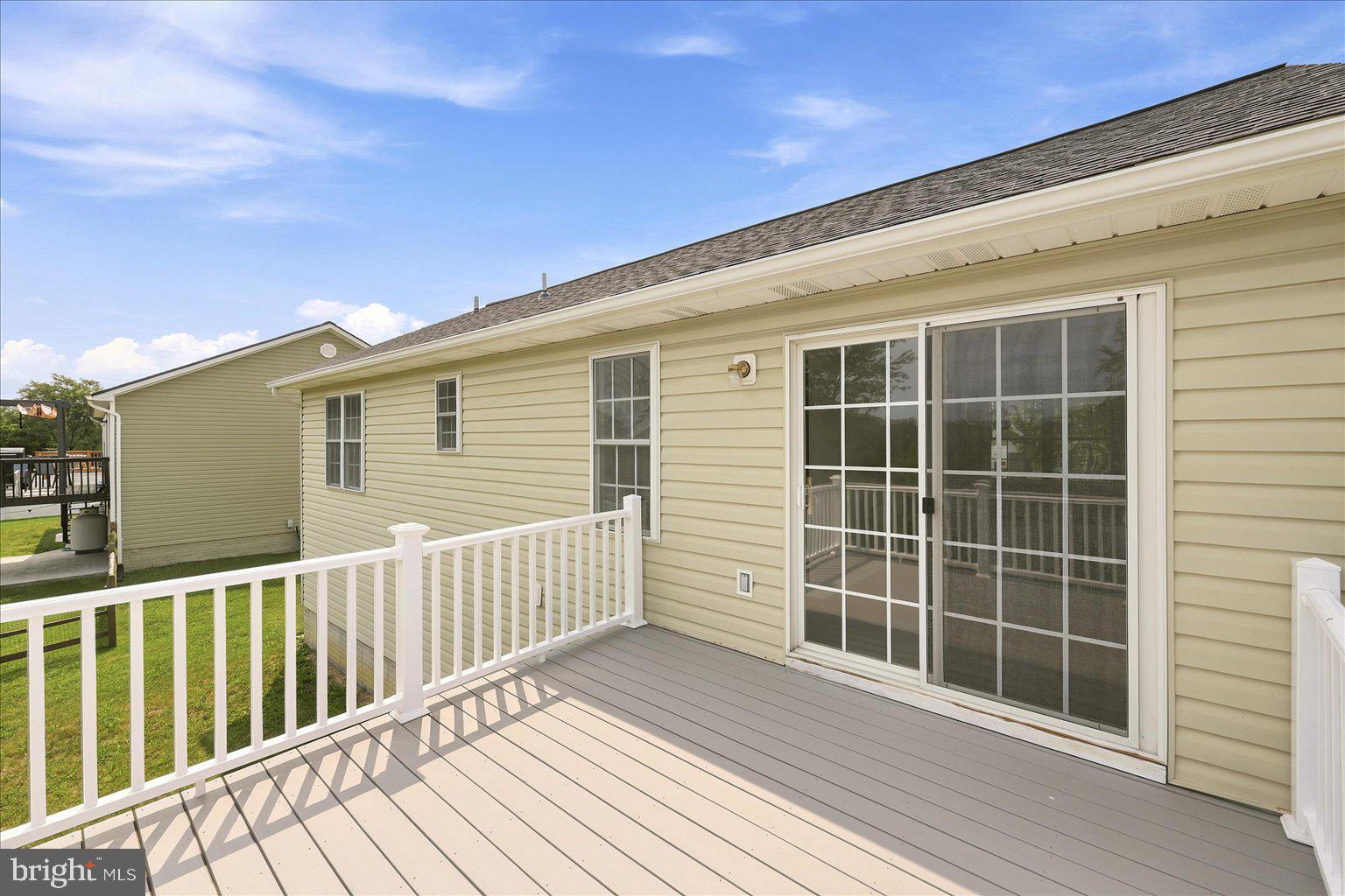INWOOD MEADOWS - Residential
