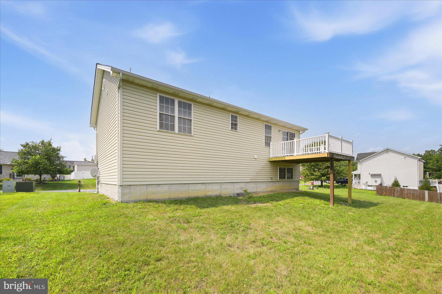 INWOOD MEADOWS - Residential