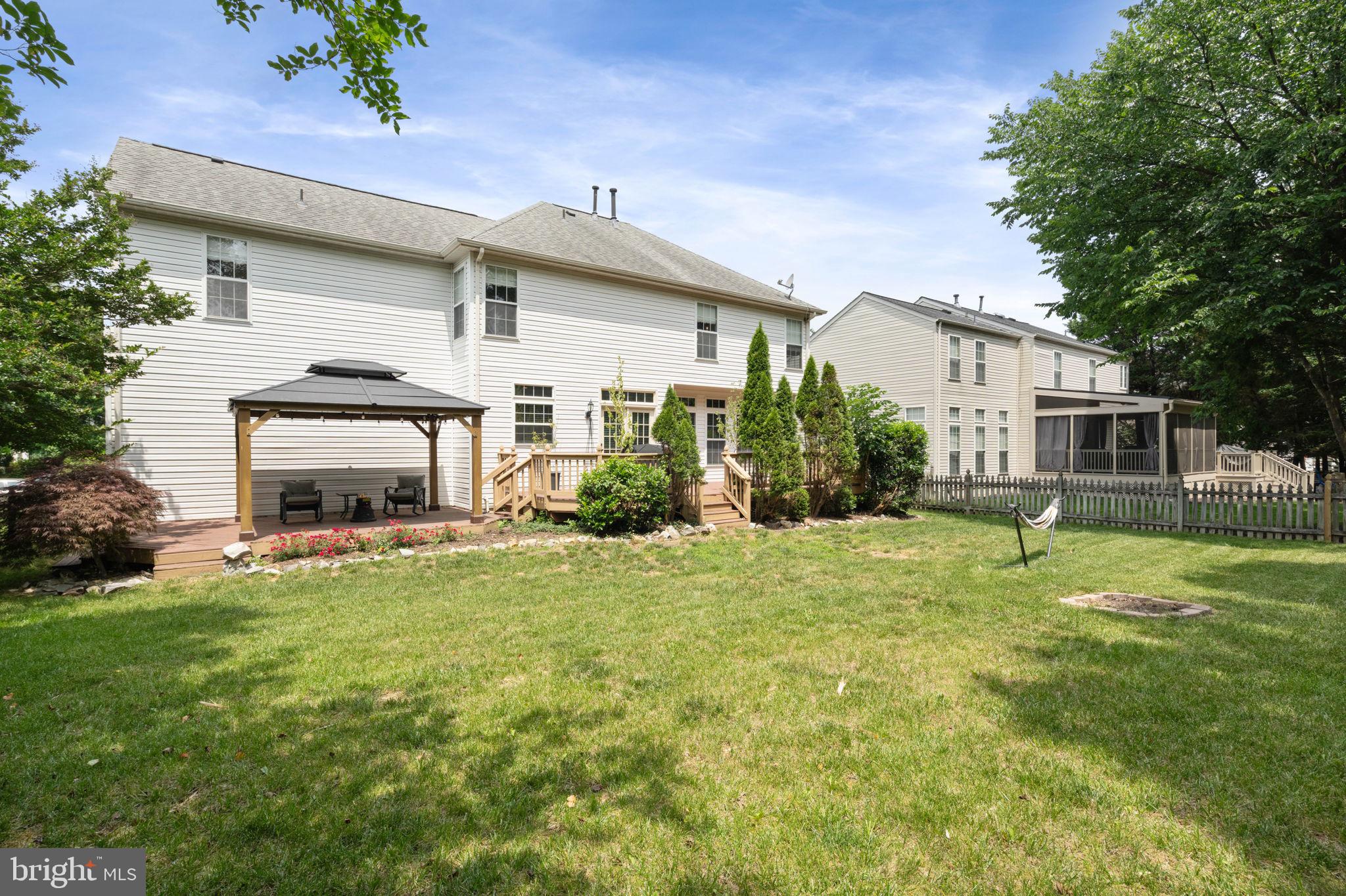 BRAEMAR/VILLAGES AT SAYBROOKE - Residential