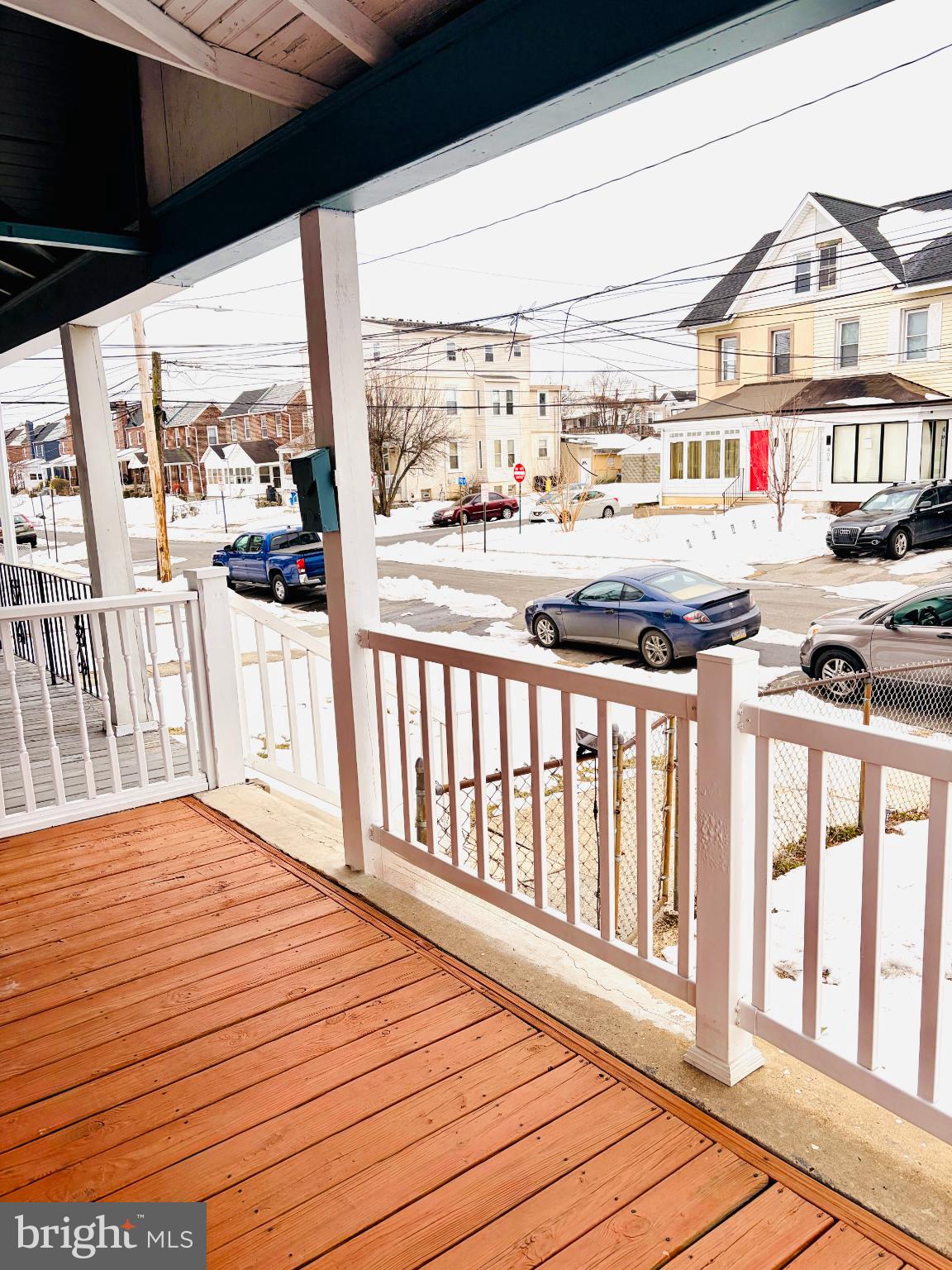 FERNWOOD - Residential