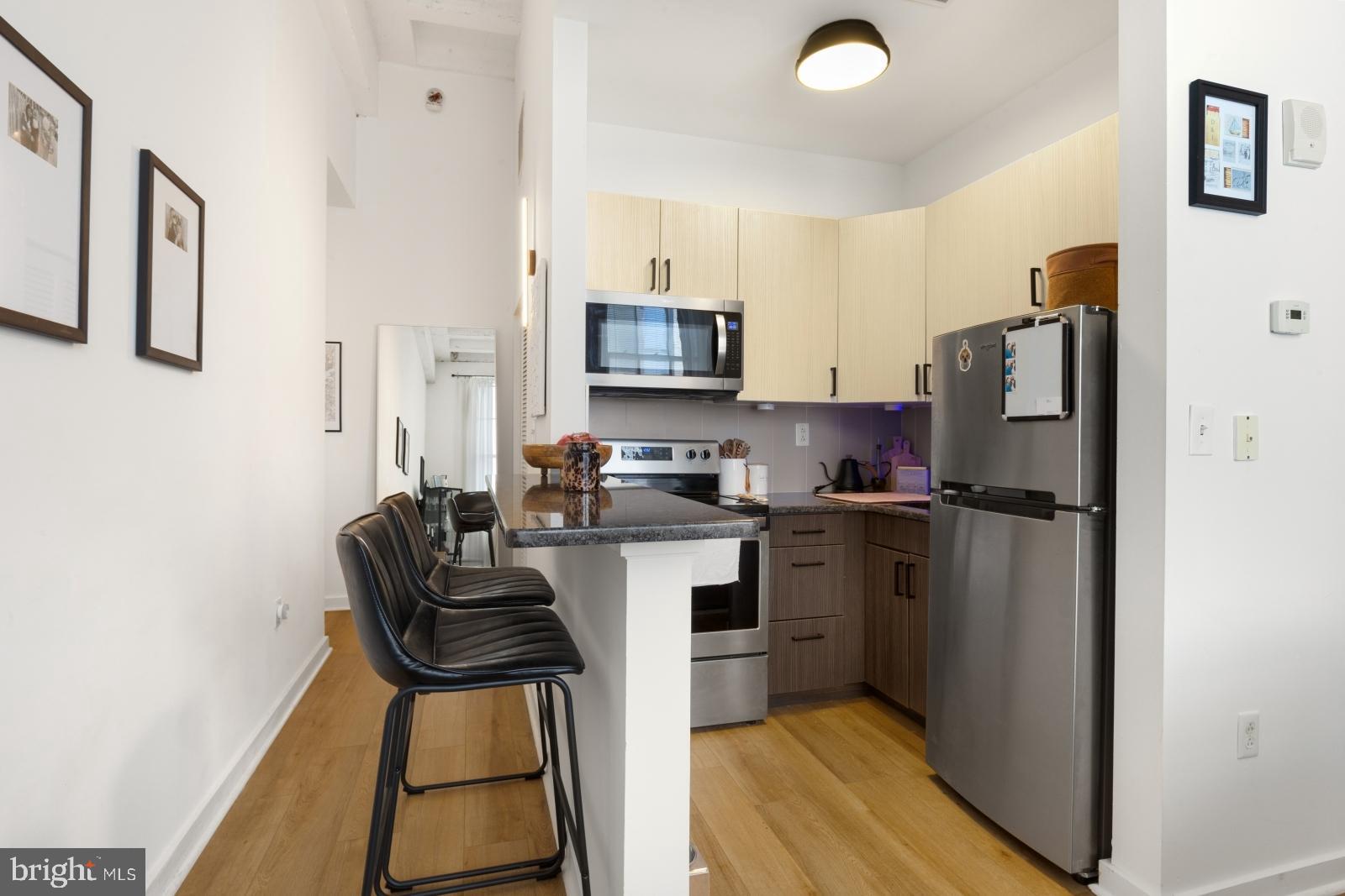 NORTHERN LIBERTIES - Residential Lease