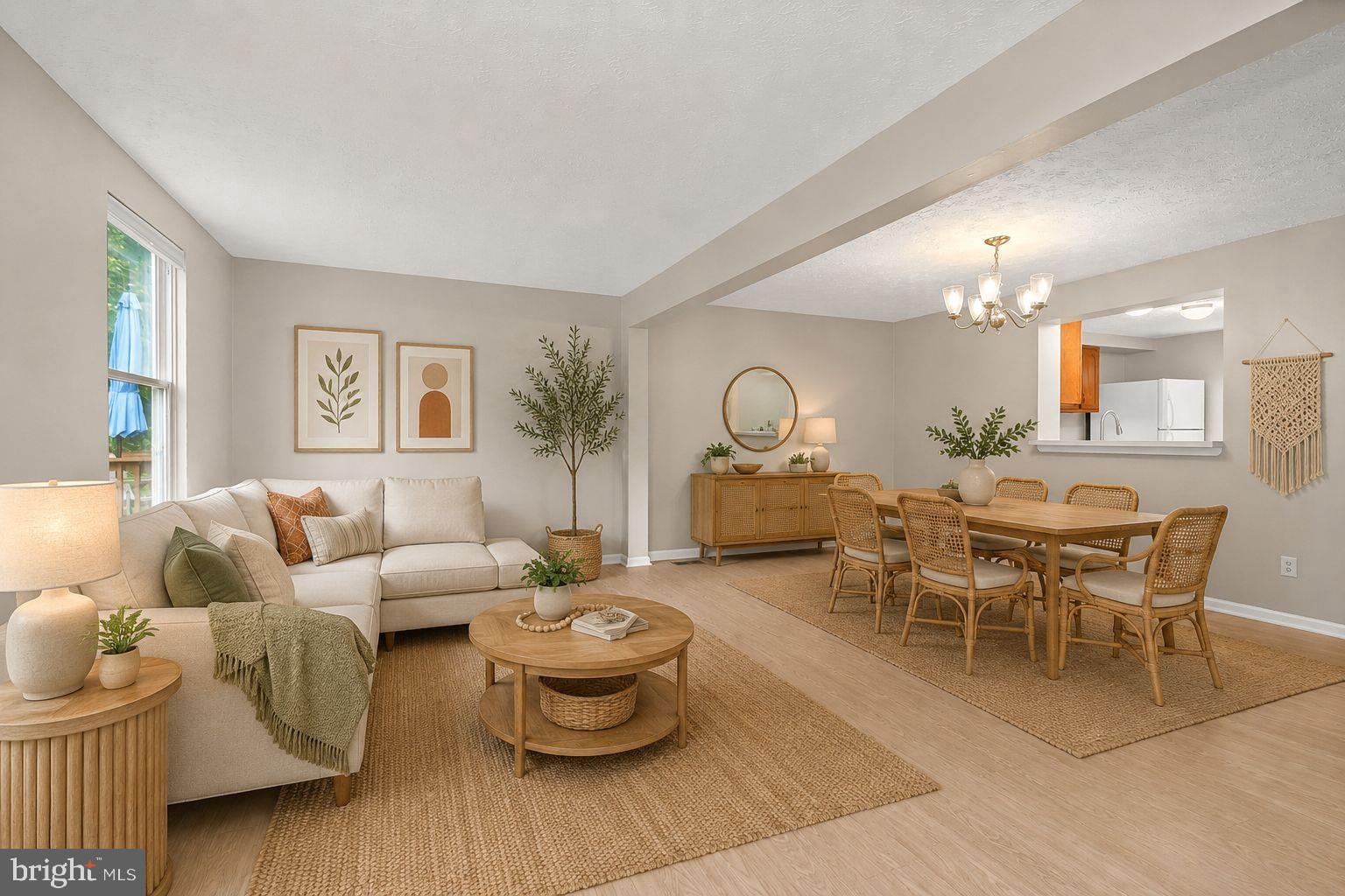 THOMPSONS PURCHASE - Residential