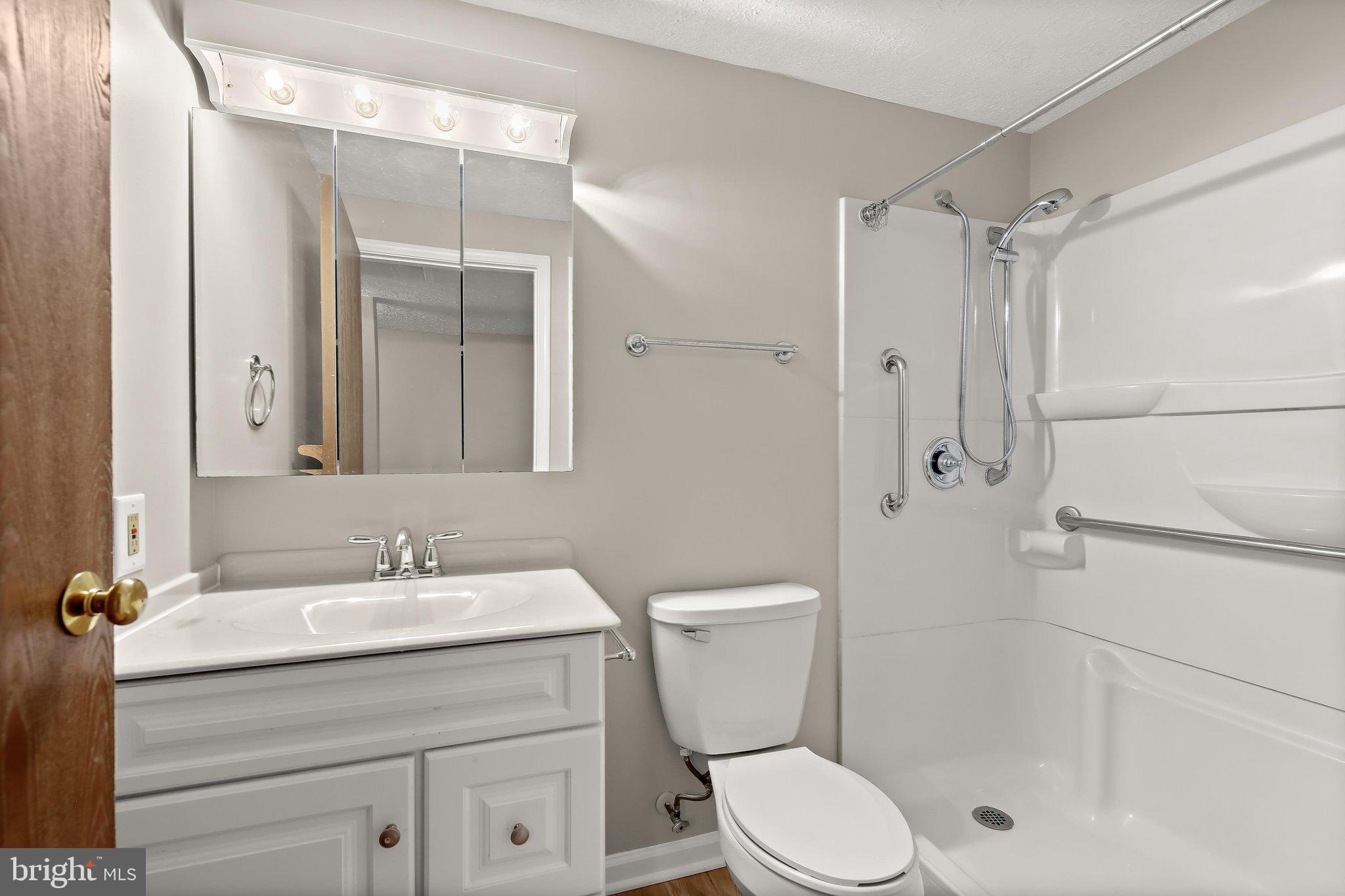 THOMPSONS PURCHASE - Residential