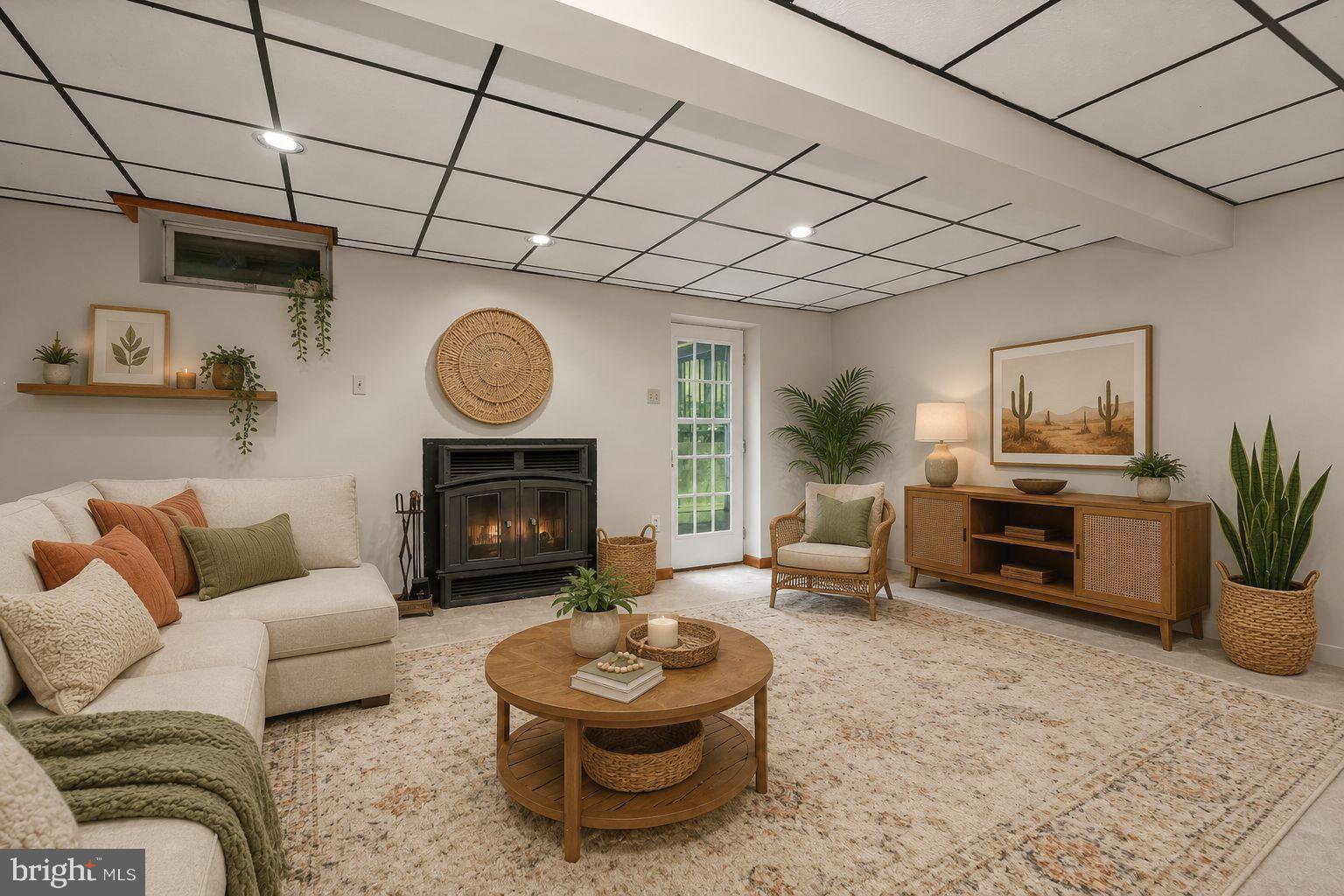 THOMPSONS PURCHASE - Residential