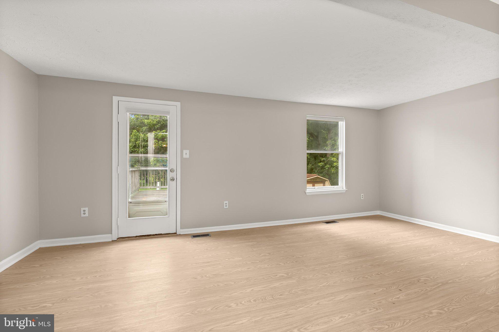 THOMPSONS PURCHASE - Residential