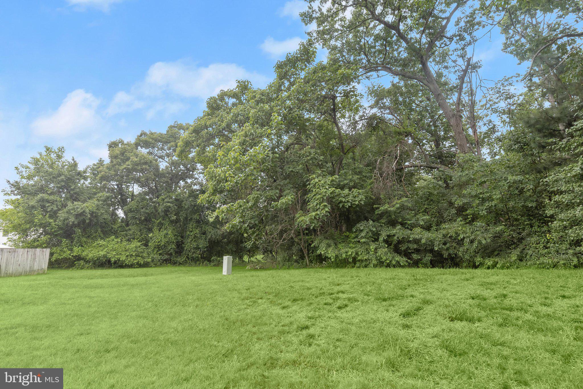 THOMPSONS PURCHASE - Residential