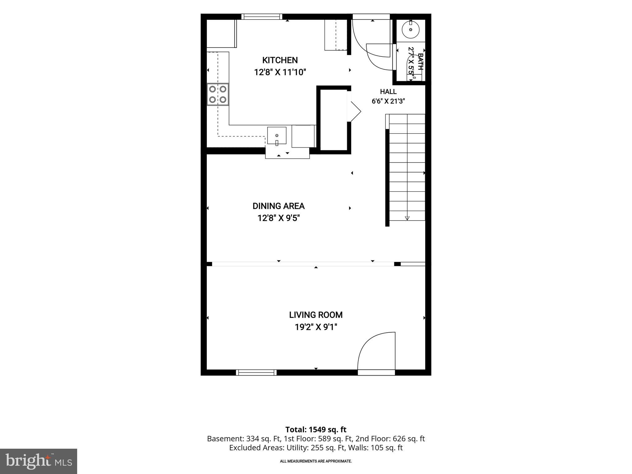 THOMPSONS PURCHASE - Residential