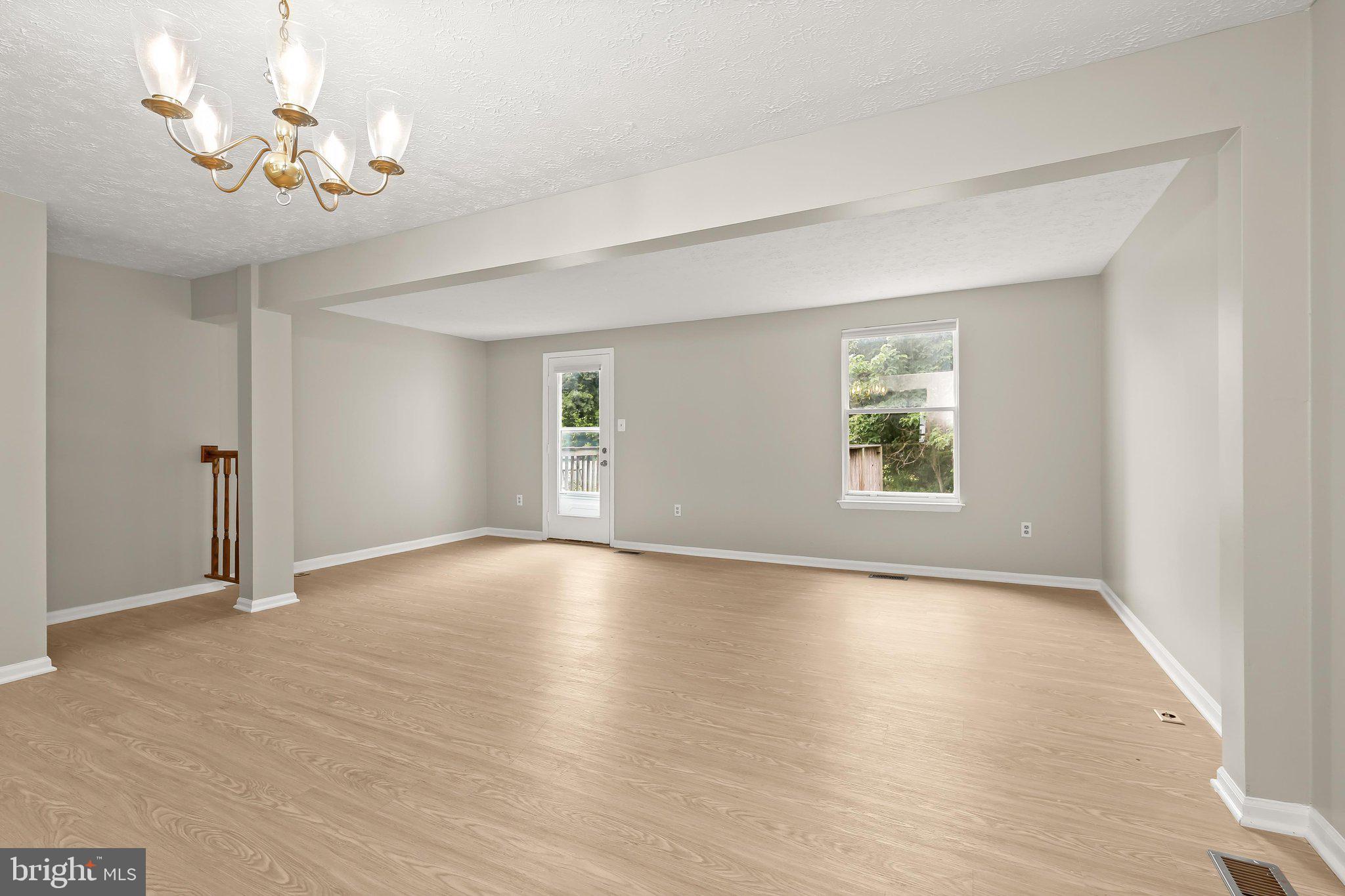 THOMPSONS PURCHASE - Residential