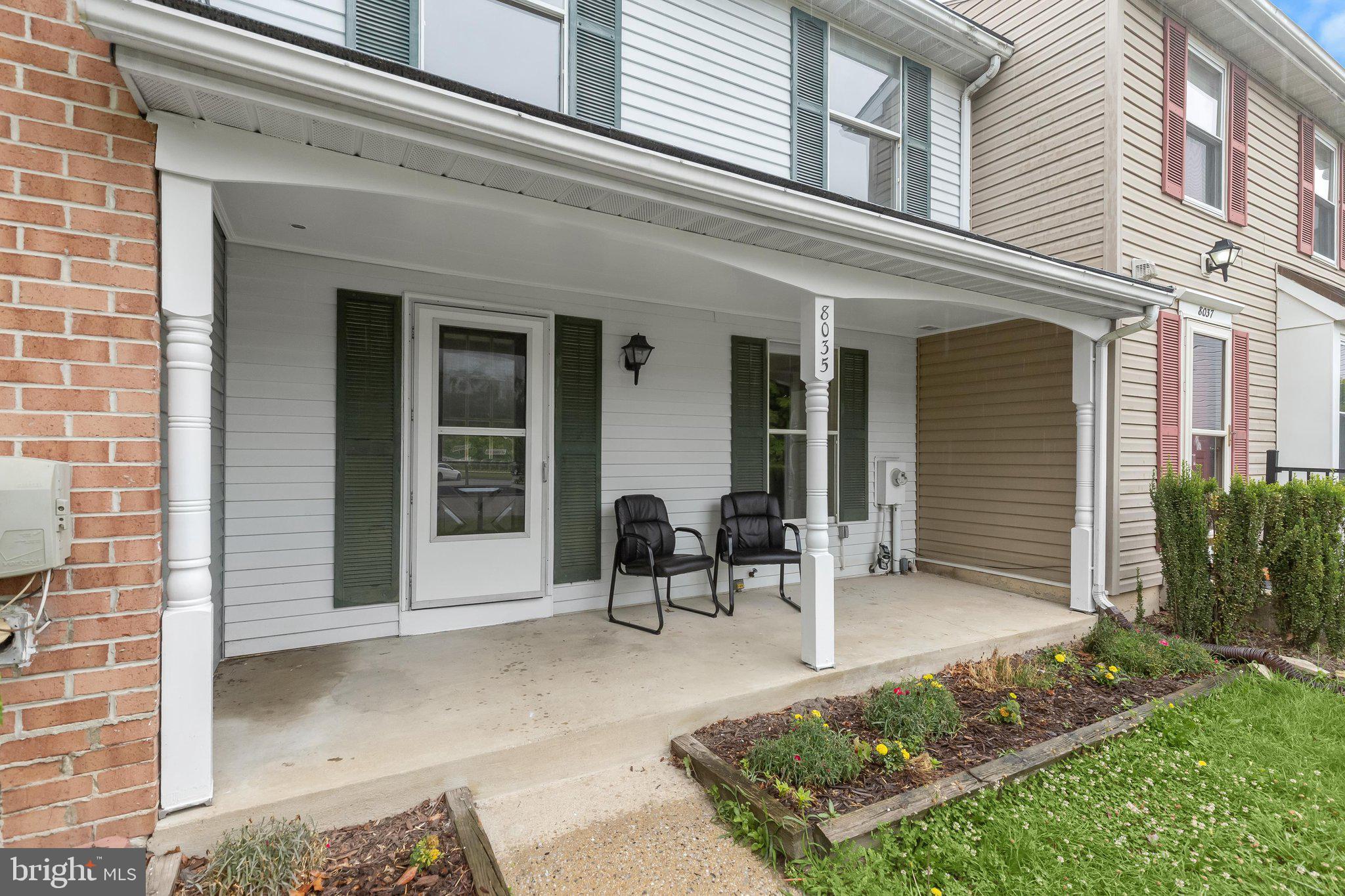 THOMPSONS PURCHASE - Residential