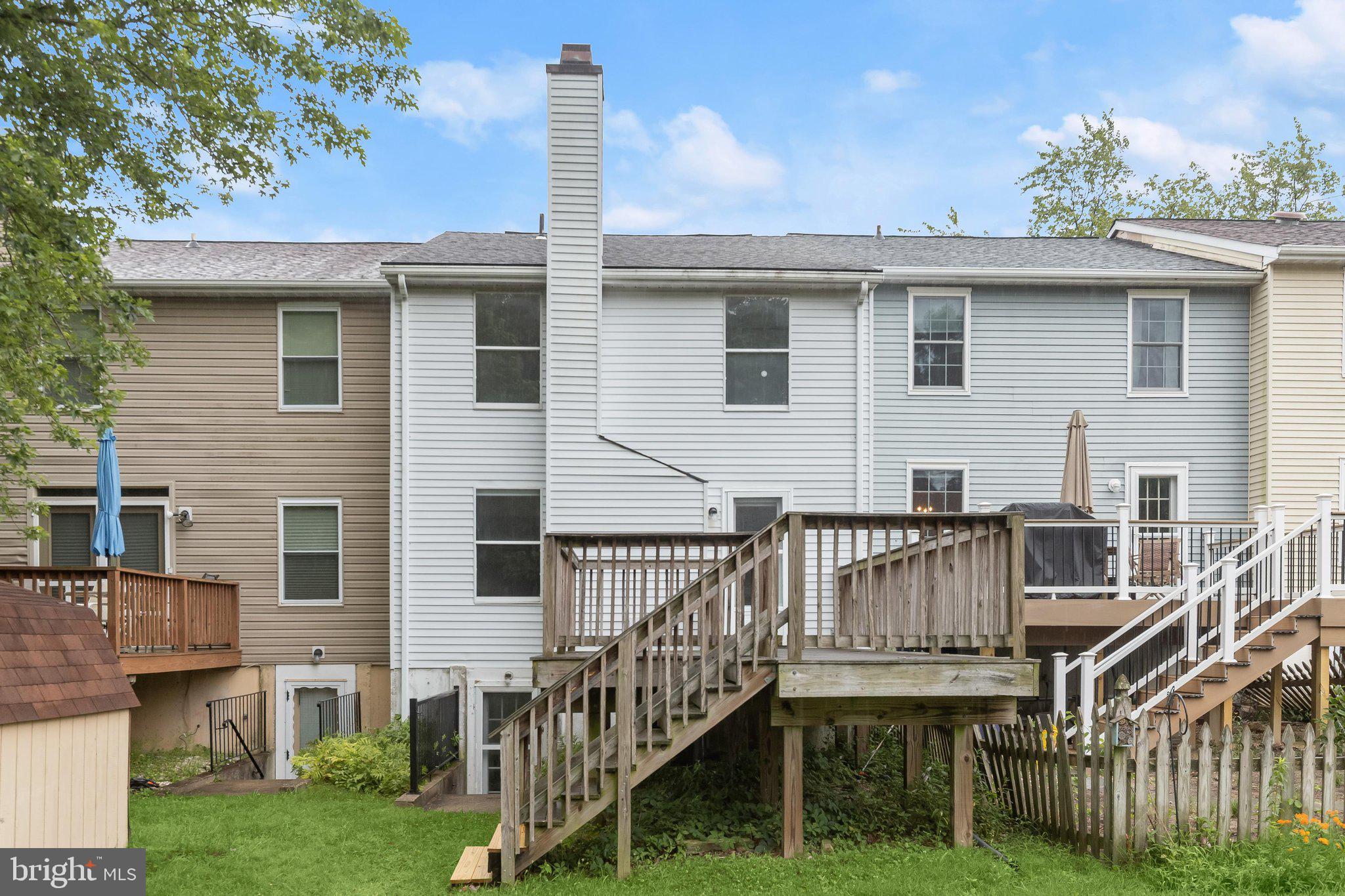 THOMPSONS PURCHASE - Residential