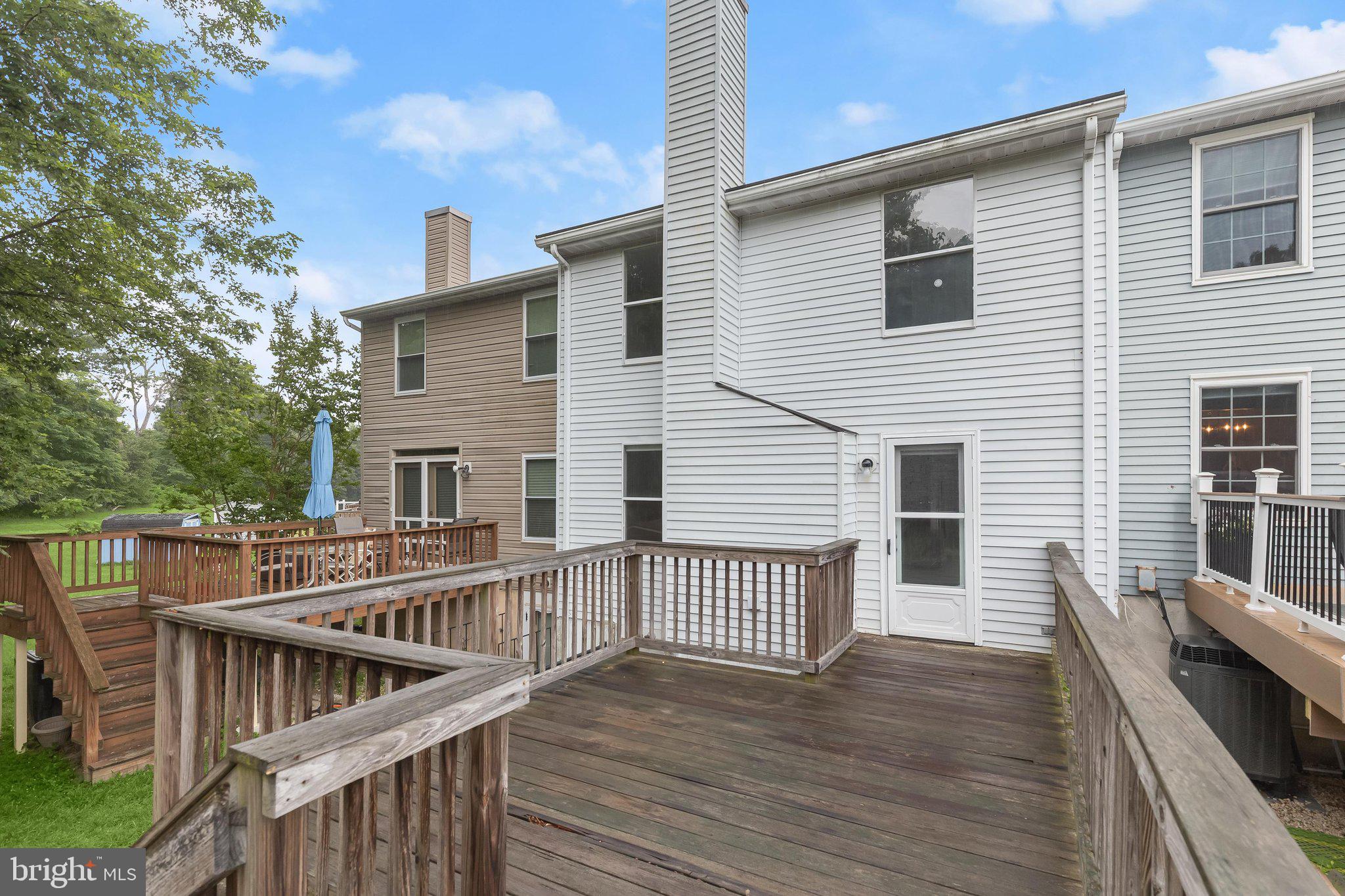 THOMPSONS PURCHASE - Residential