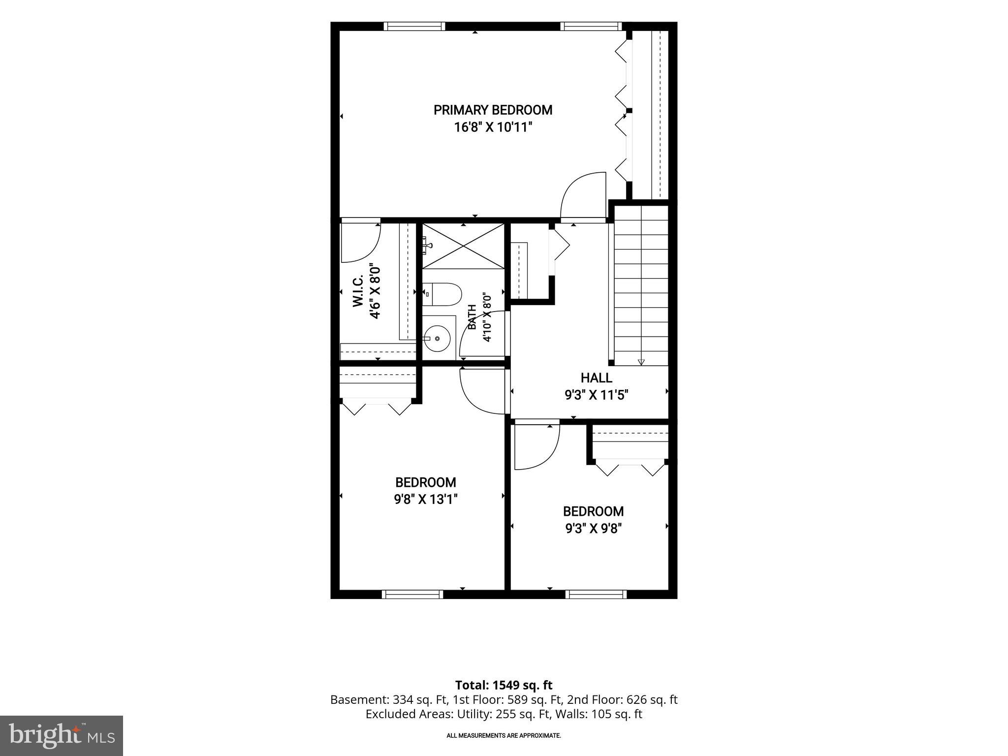 THOMPSONS PURCHASE - Residential