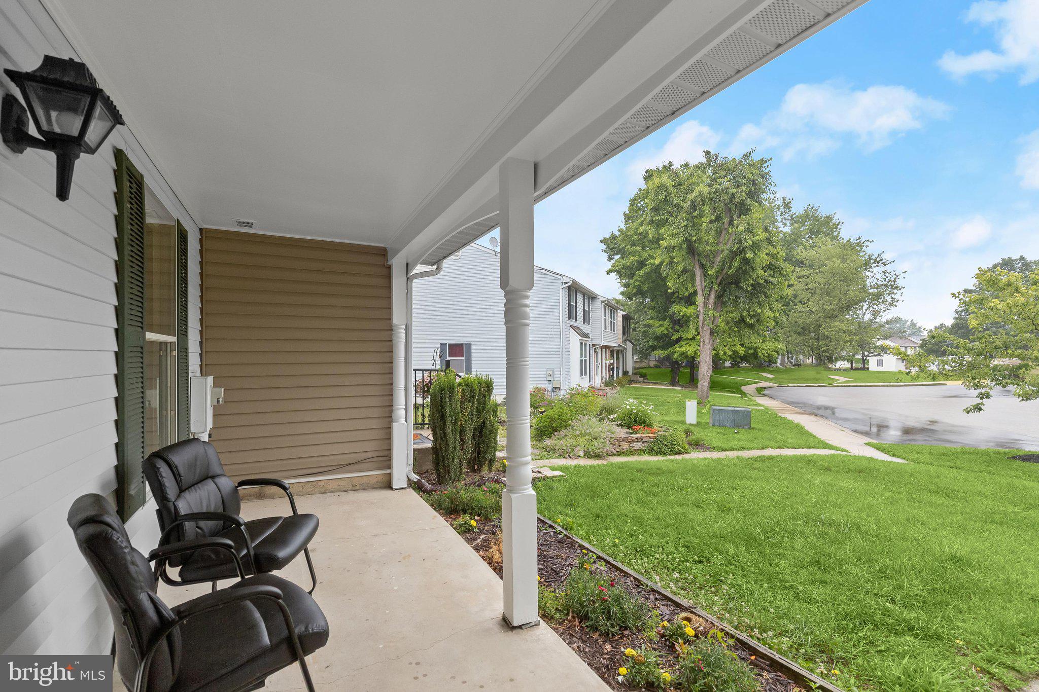 THOMPSONS PURCHASE - Residential