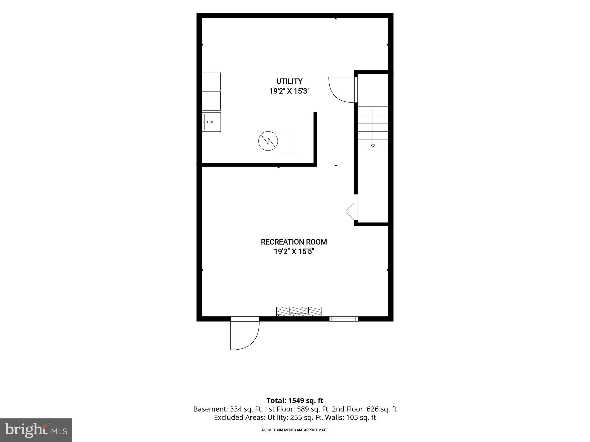 THOMPSONS PURCHASE - Residential
