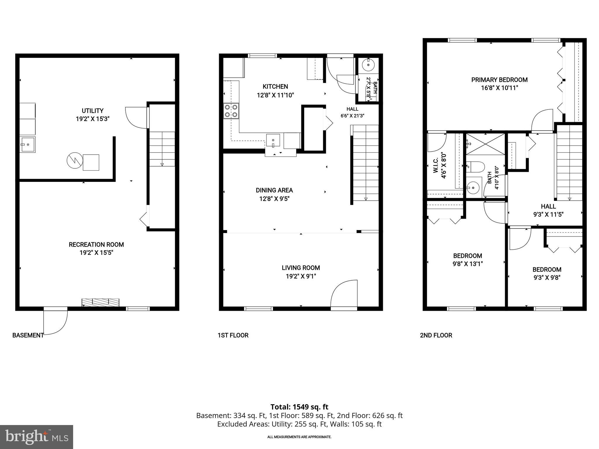 THOMPSONS PURCHASE - Residential