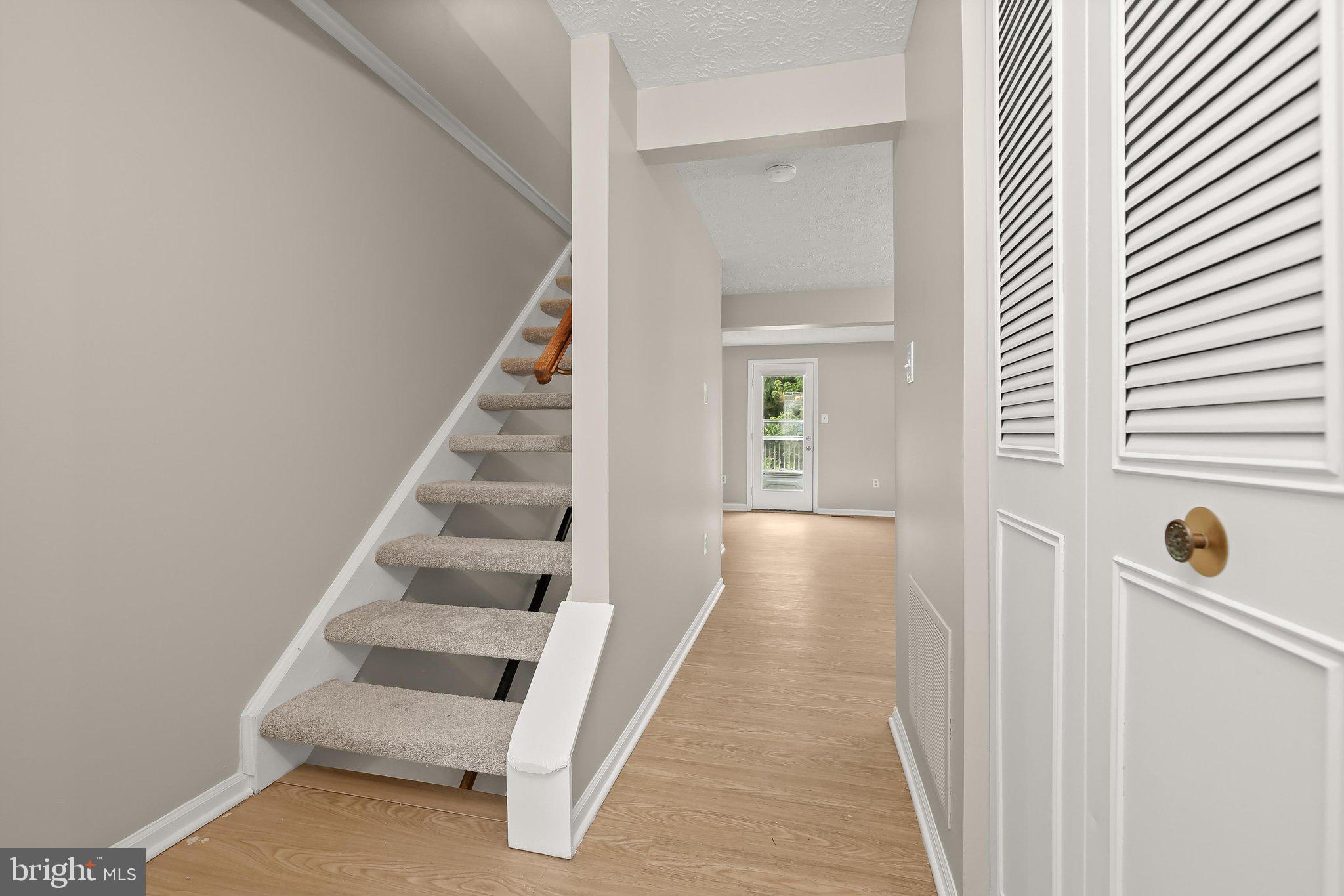 THOMPSONS PURCHASE - Residential