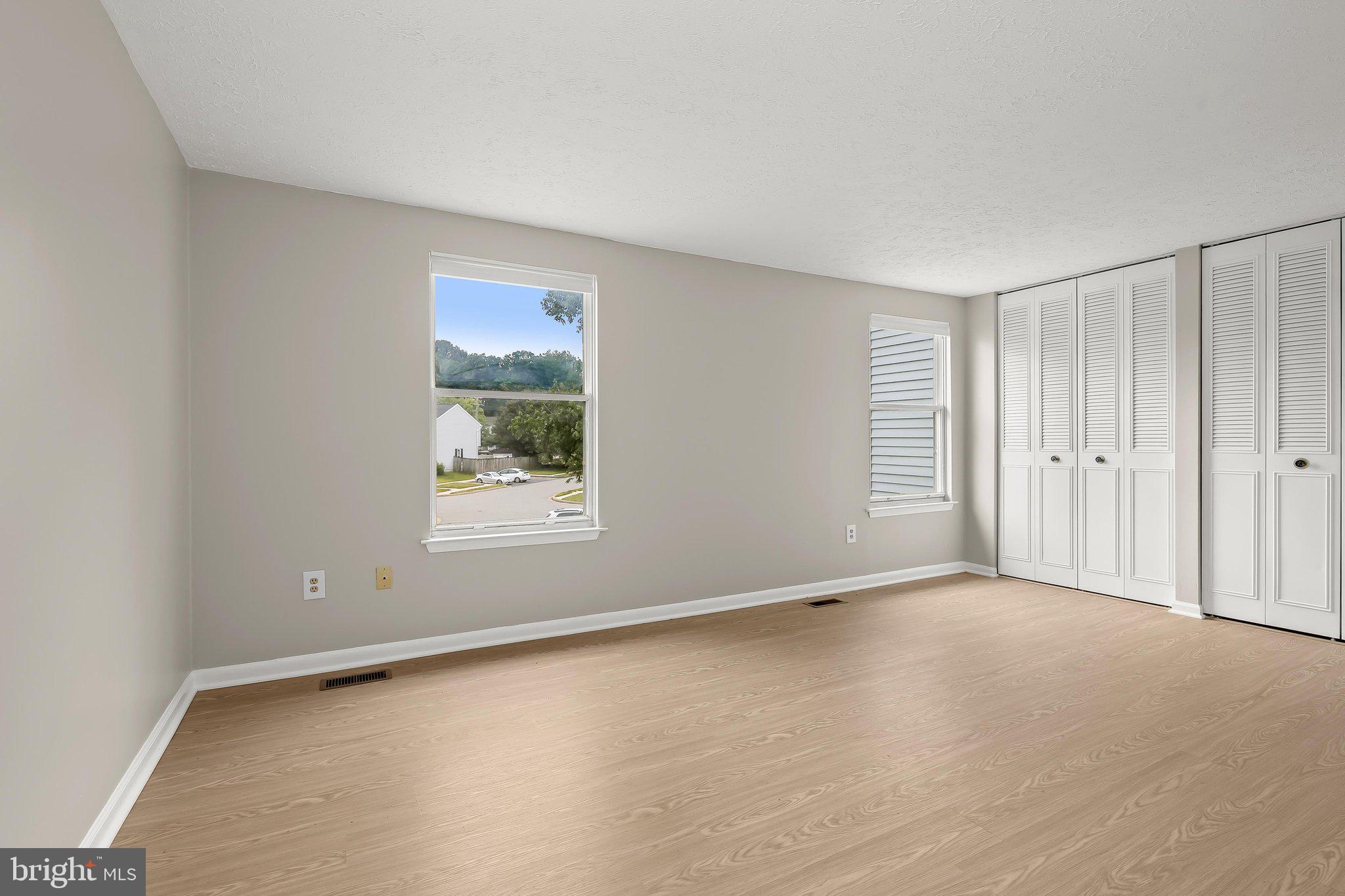 THOMPSONS PURCHASE - Residential