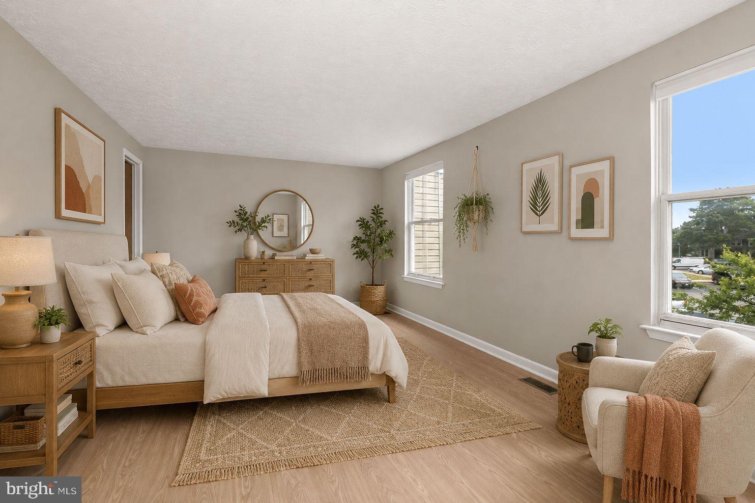 THOMPSONS PURCHASE - Residential