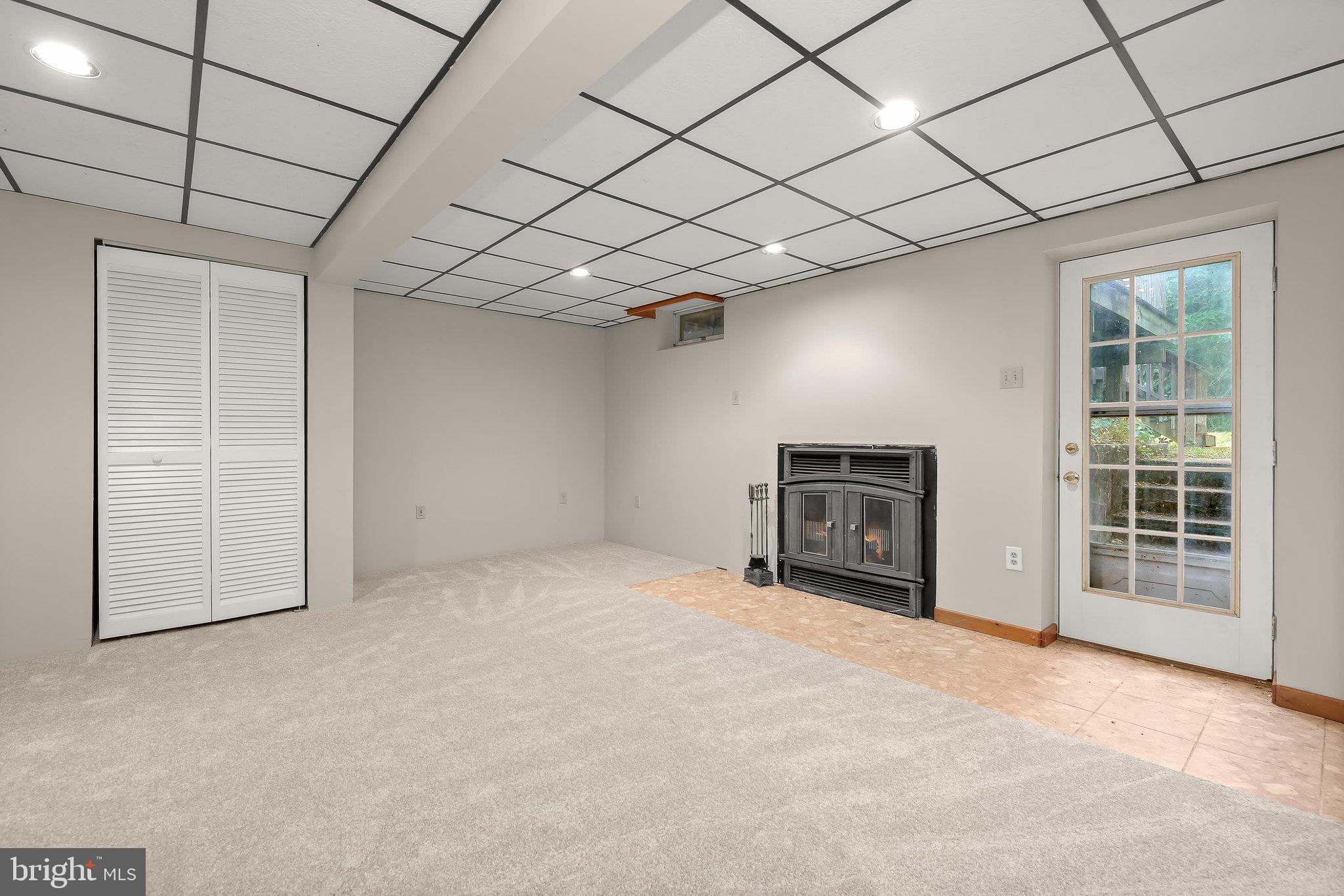 THOMPSONS PURCHASE - Residential